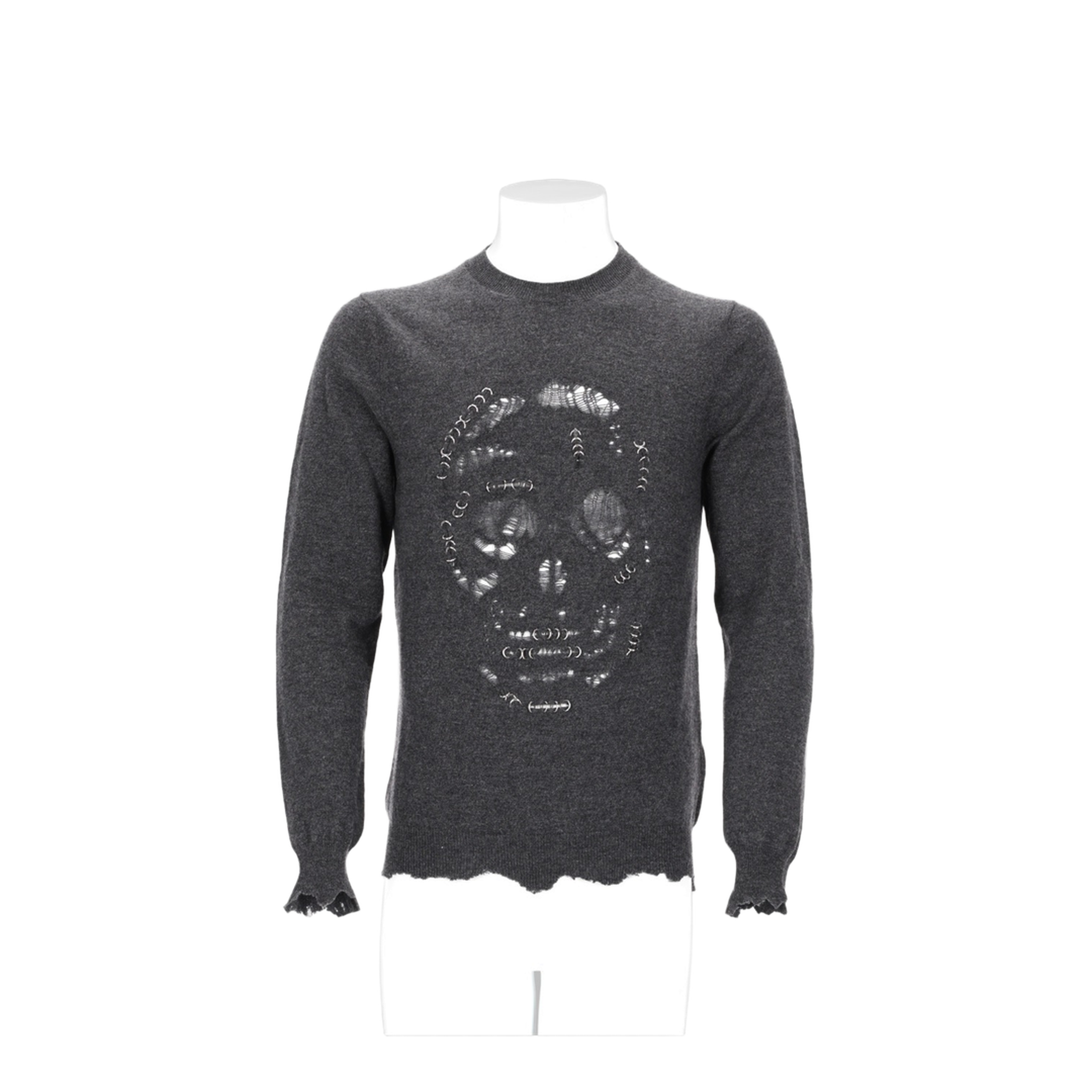 MAYFEYR - Alexander Mcqueen - Maglia - 477001Q1WER1134