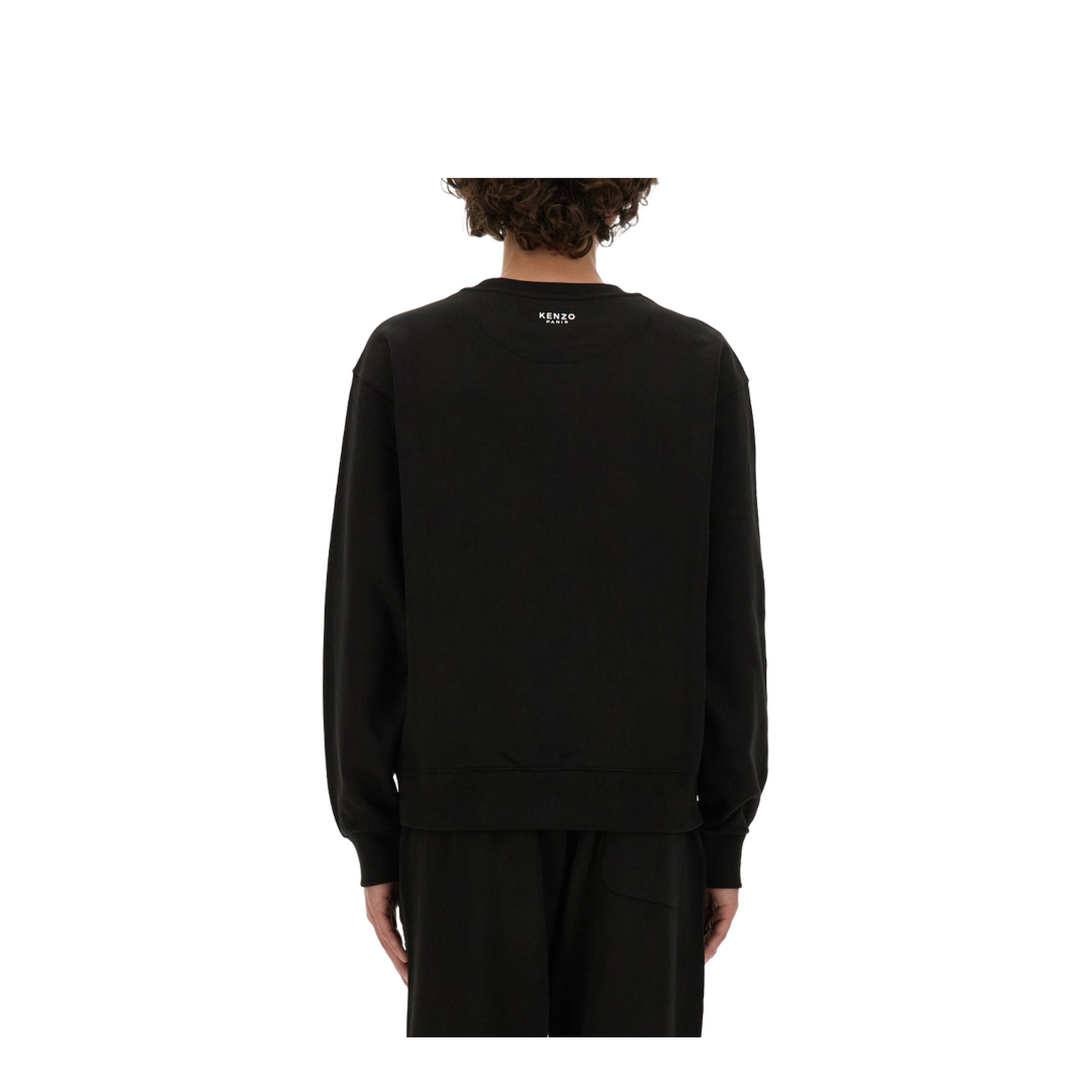 MAYFEYR - Kenzo - Boke Flower Sweatshirt - FE65SW2234MF99J