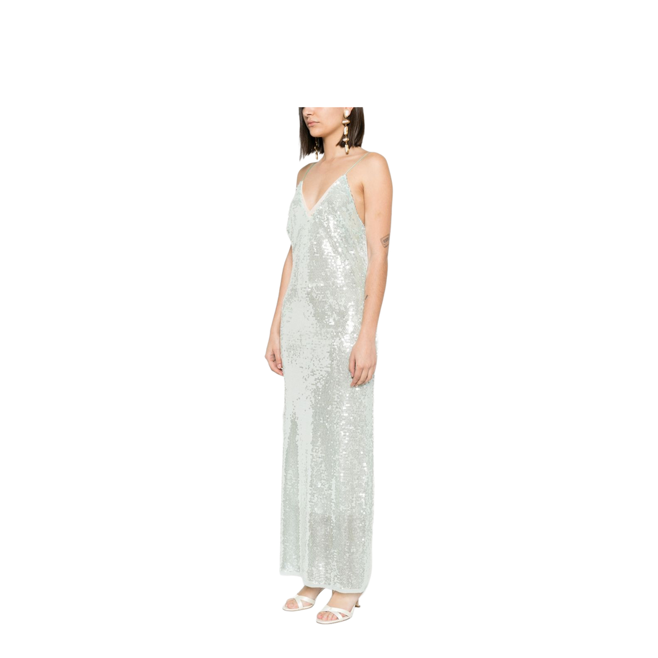 MAYFEYR - Forte Forte - Dresses - 14893MYDRESSBREEZE