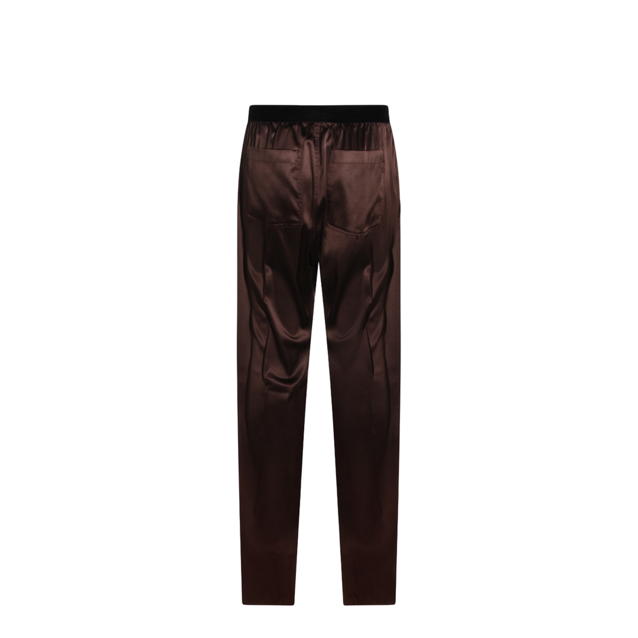 Trousers Brown