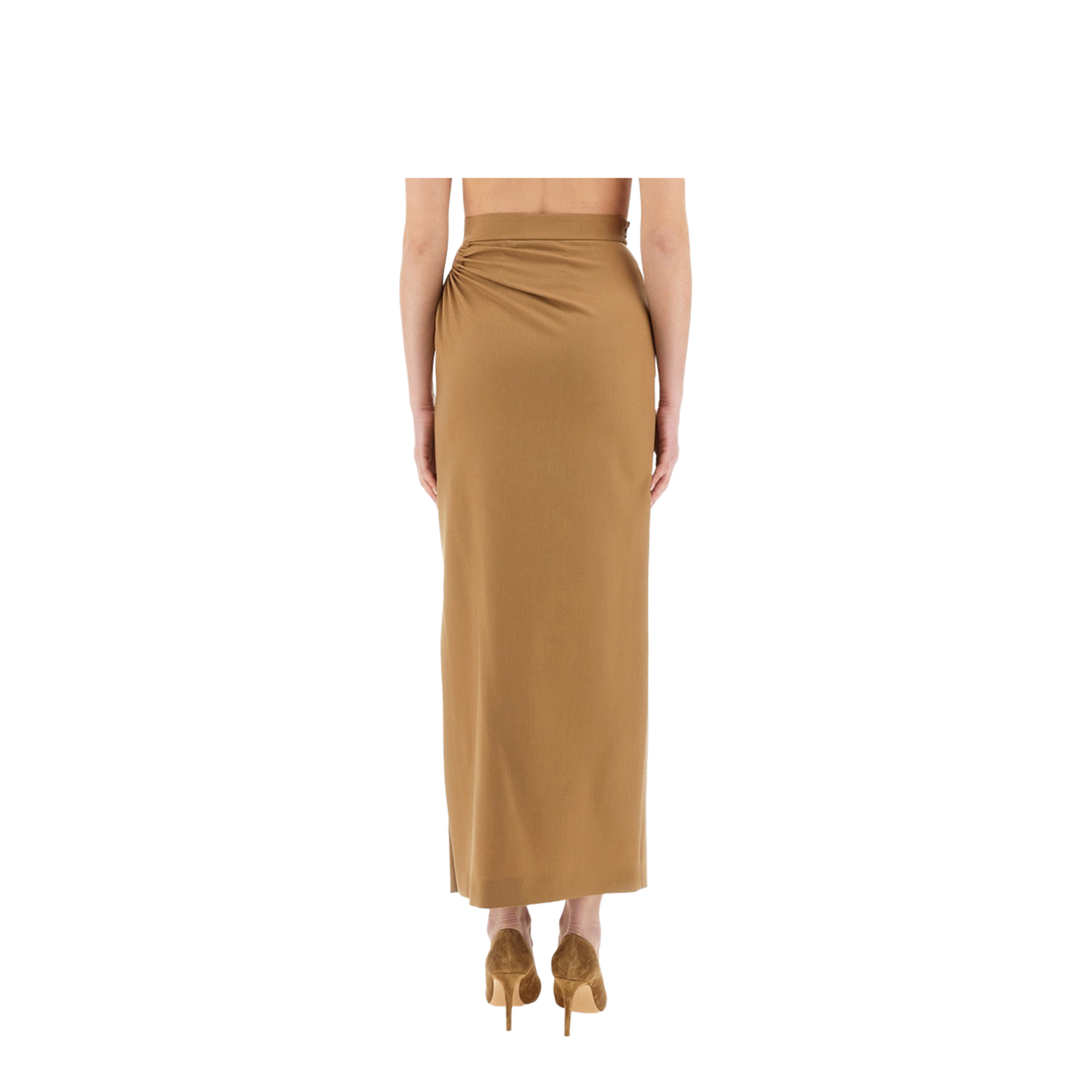 Long Skirt Navona