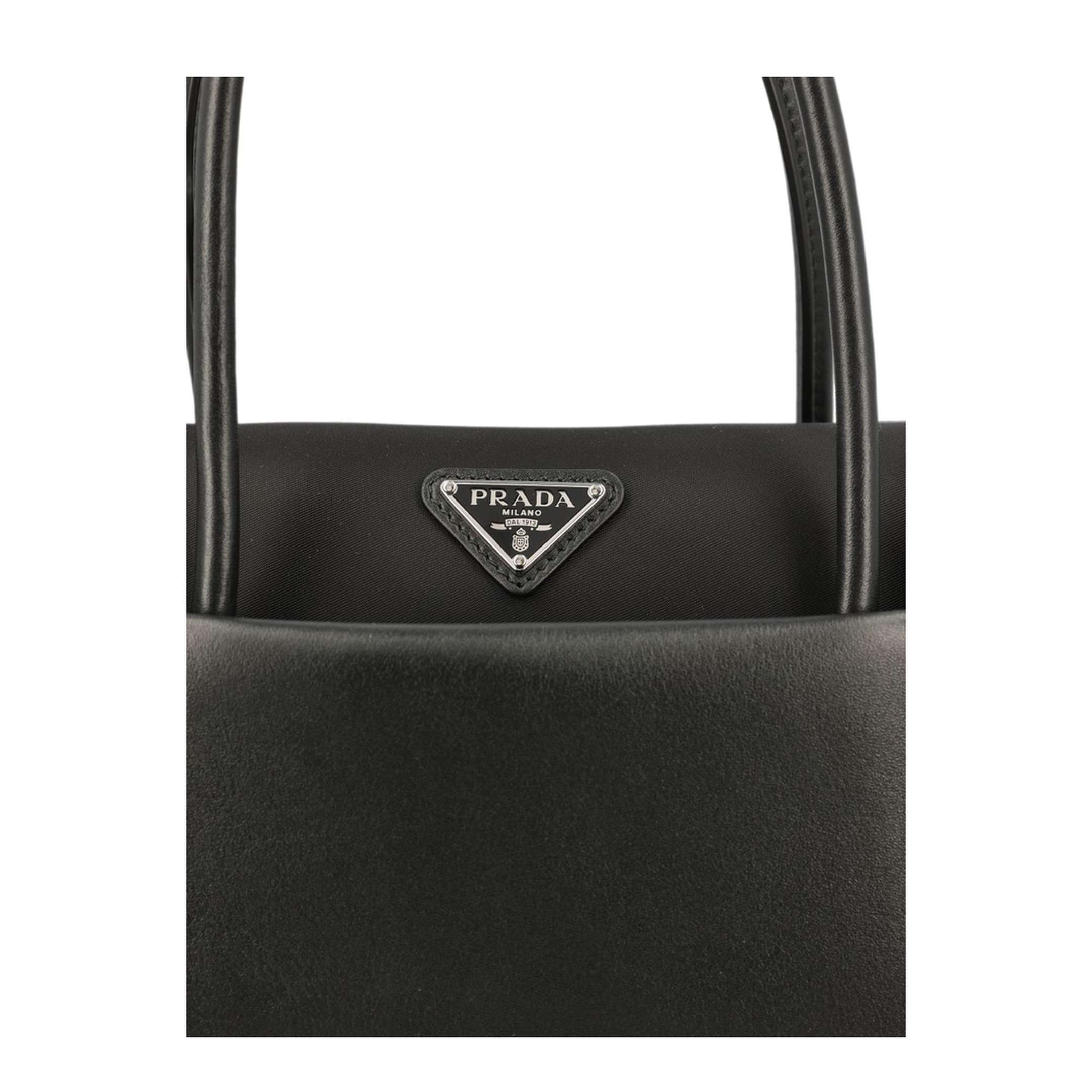MAYFEYR - Prada - Black Bag - 1BA5012G52F0002