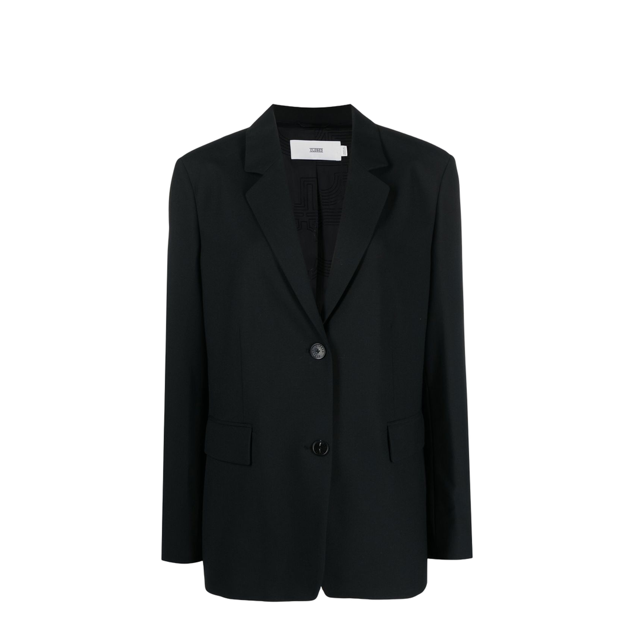 MAYFEYR - Closed - Jackets Black - C9714835P22100