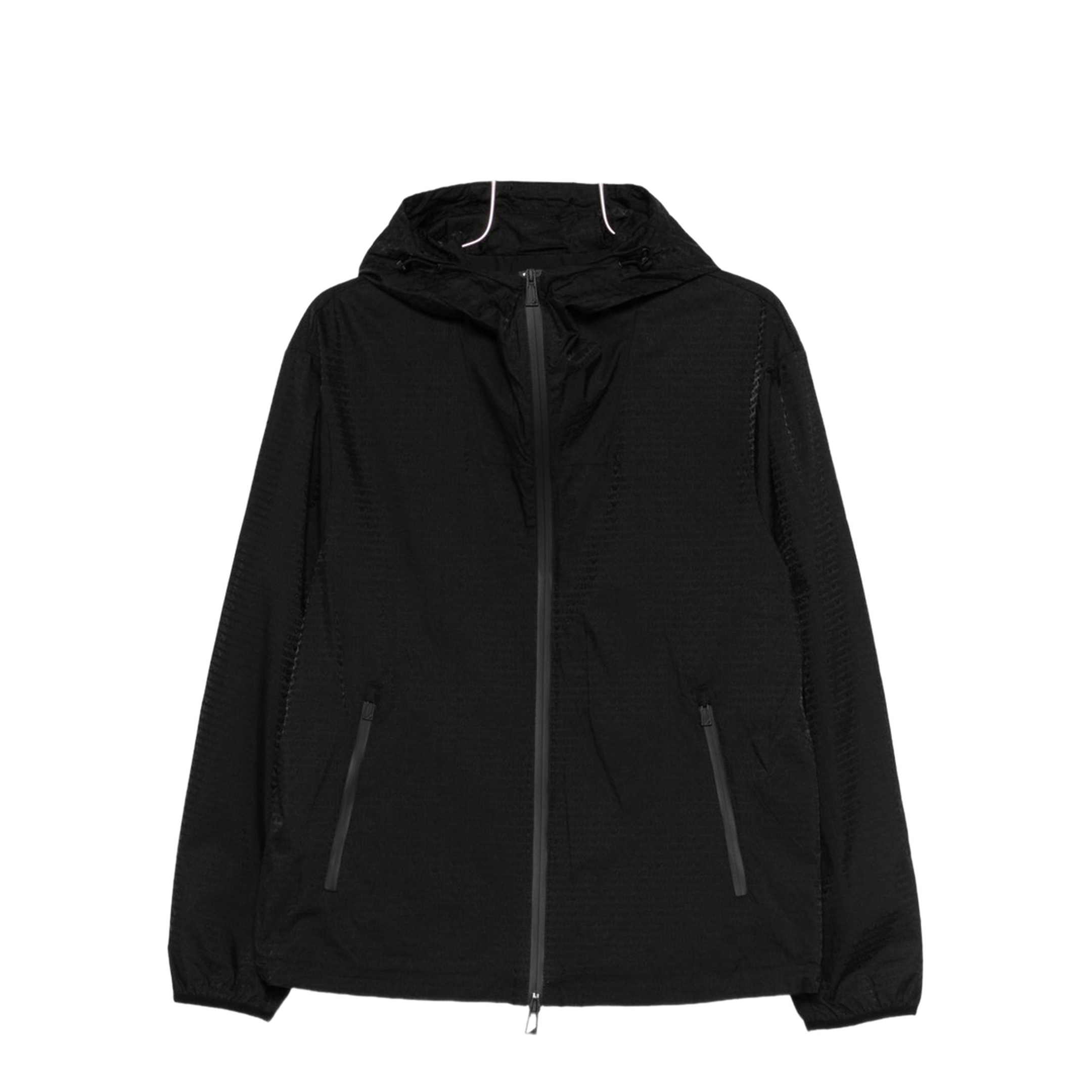 MAYFEYR - Emporio Armani - Coats Black - EM004952AF15384UC001