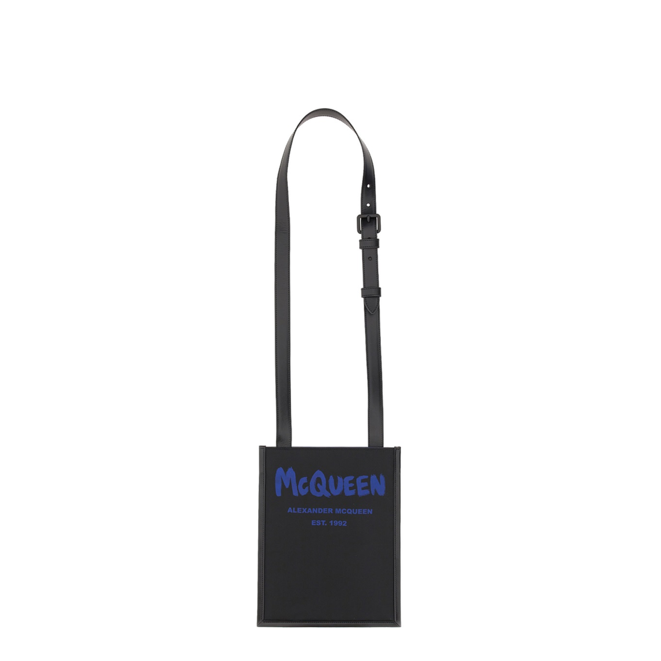 Smartphone Bag With Graffiti Logo