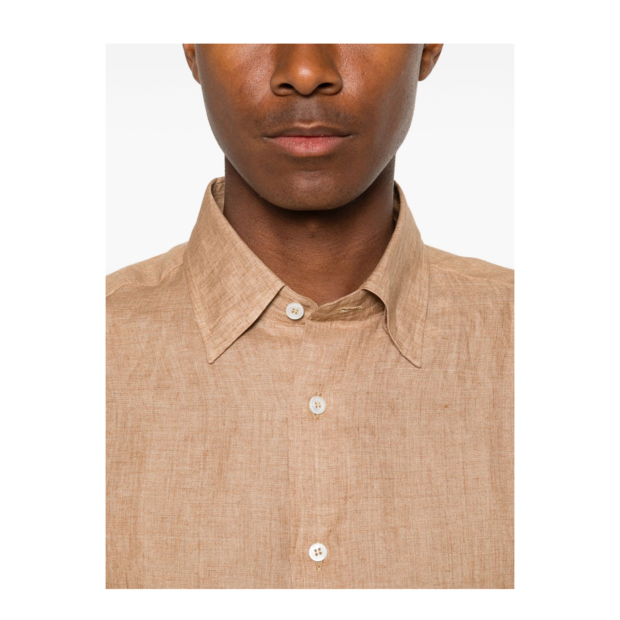 MAYFEYR - Brioni - Shirts - SCAY0LP91119696