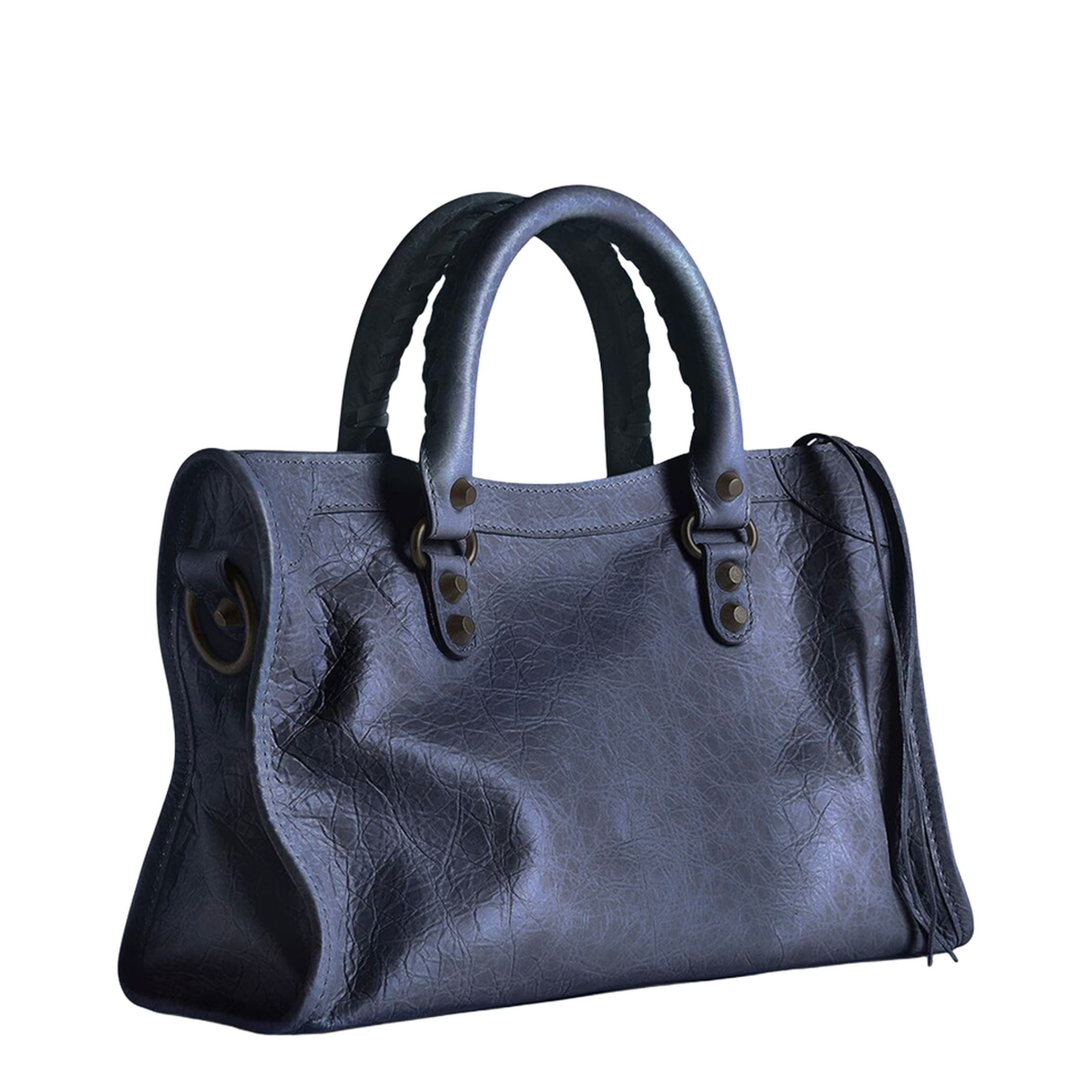 MAYFEYR - Balenciaga - City Bag - 8114422ABEK4649
