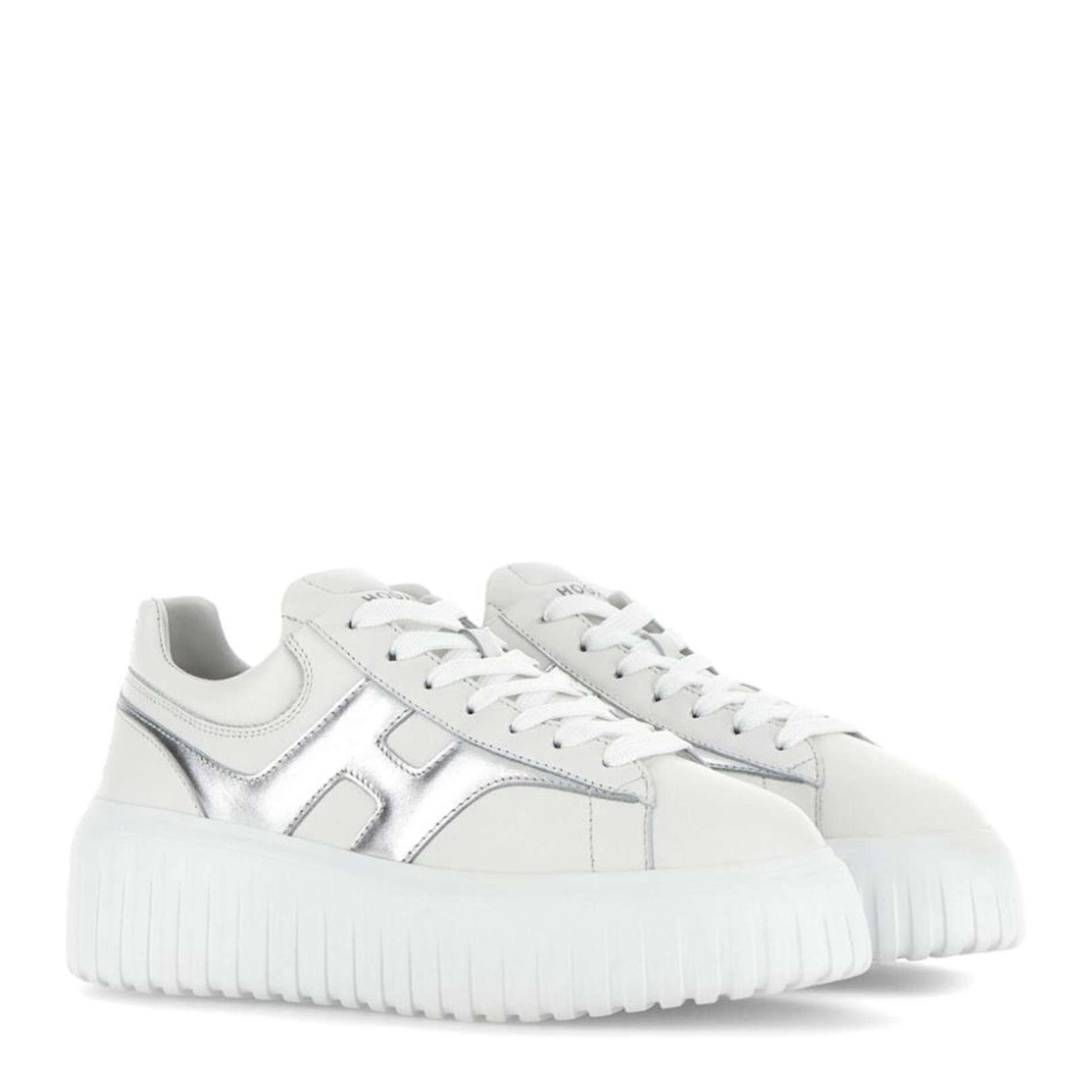 H-Stripes Sneakers