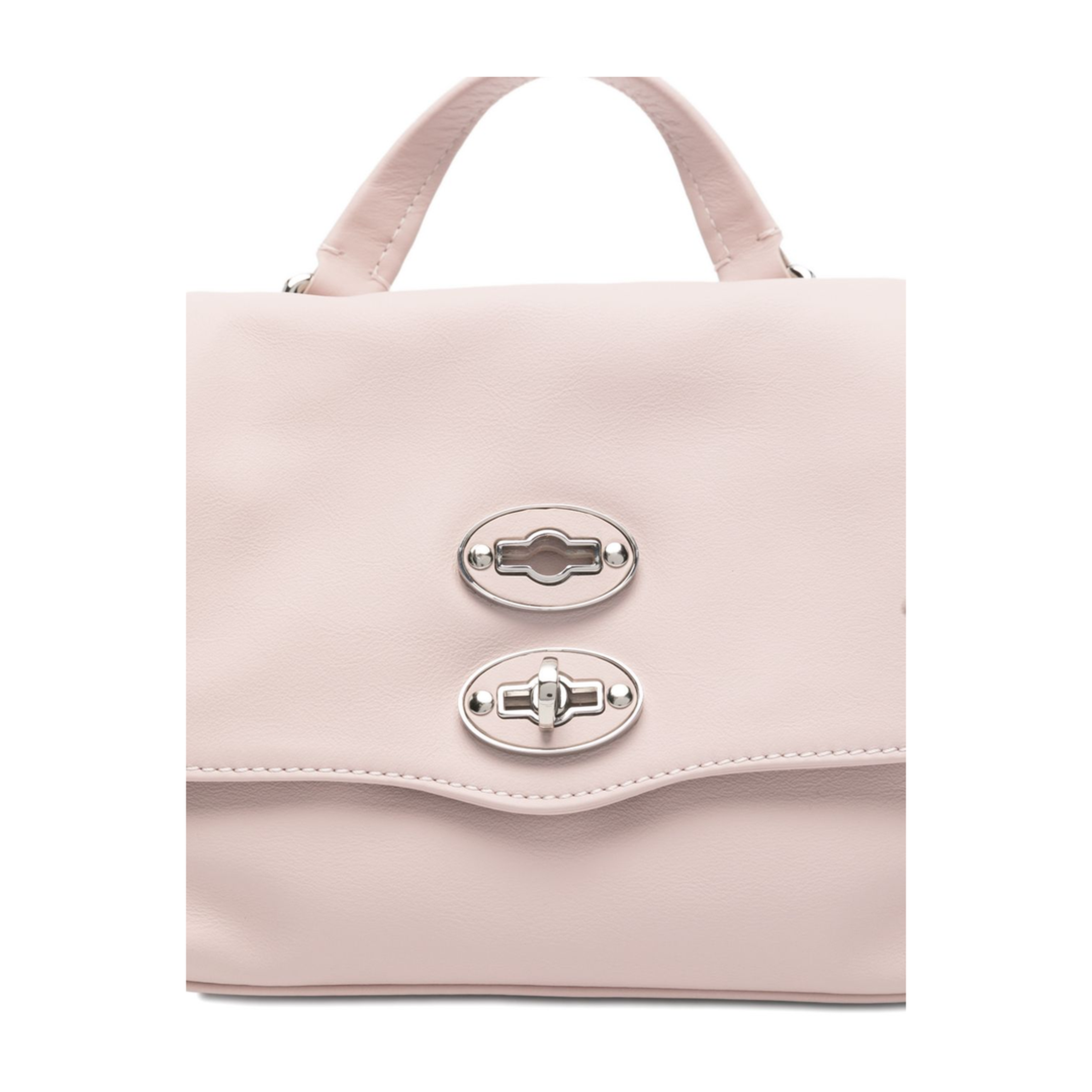 MAYFEYR - Zanellato - Pink Bag - 068010BABYSAETAZ0899