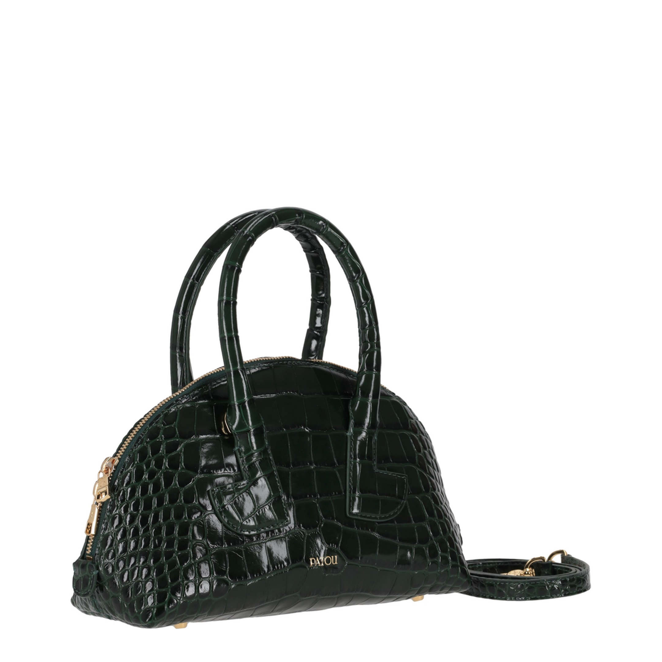 MAYFEYR - Patou - Bowling Bag Pm - BA0195044755G