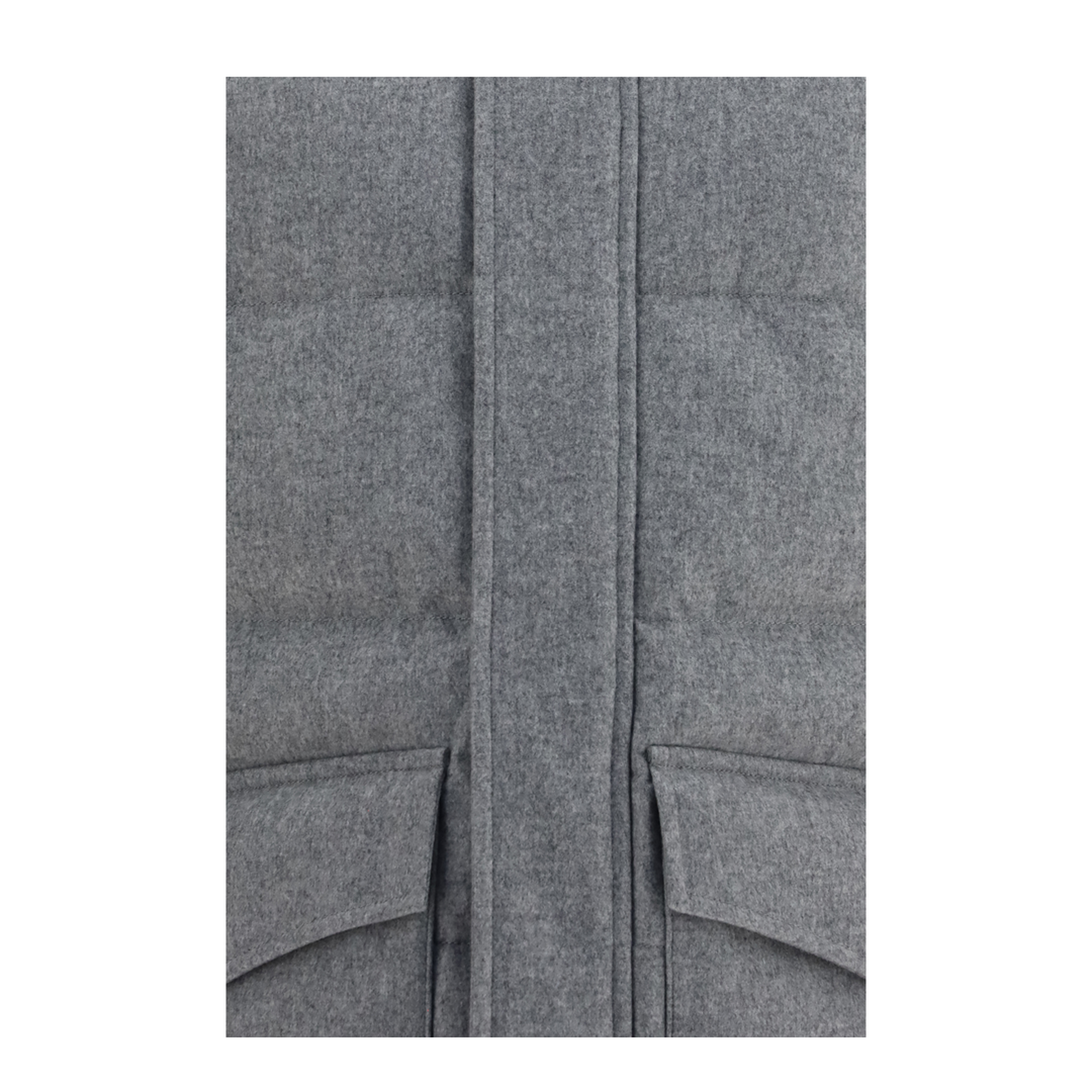 MAYFEYR - Brunello Cucinelli - Cashmere Down Jacket - MM4701823
