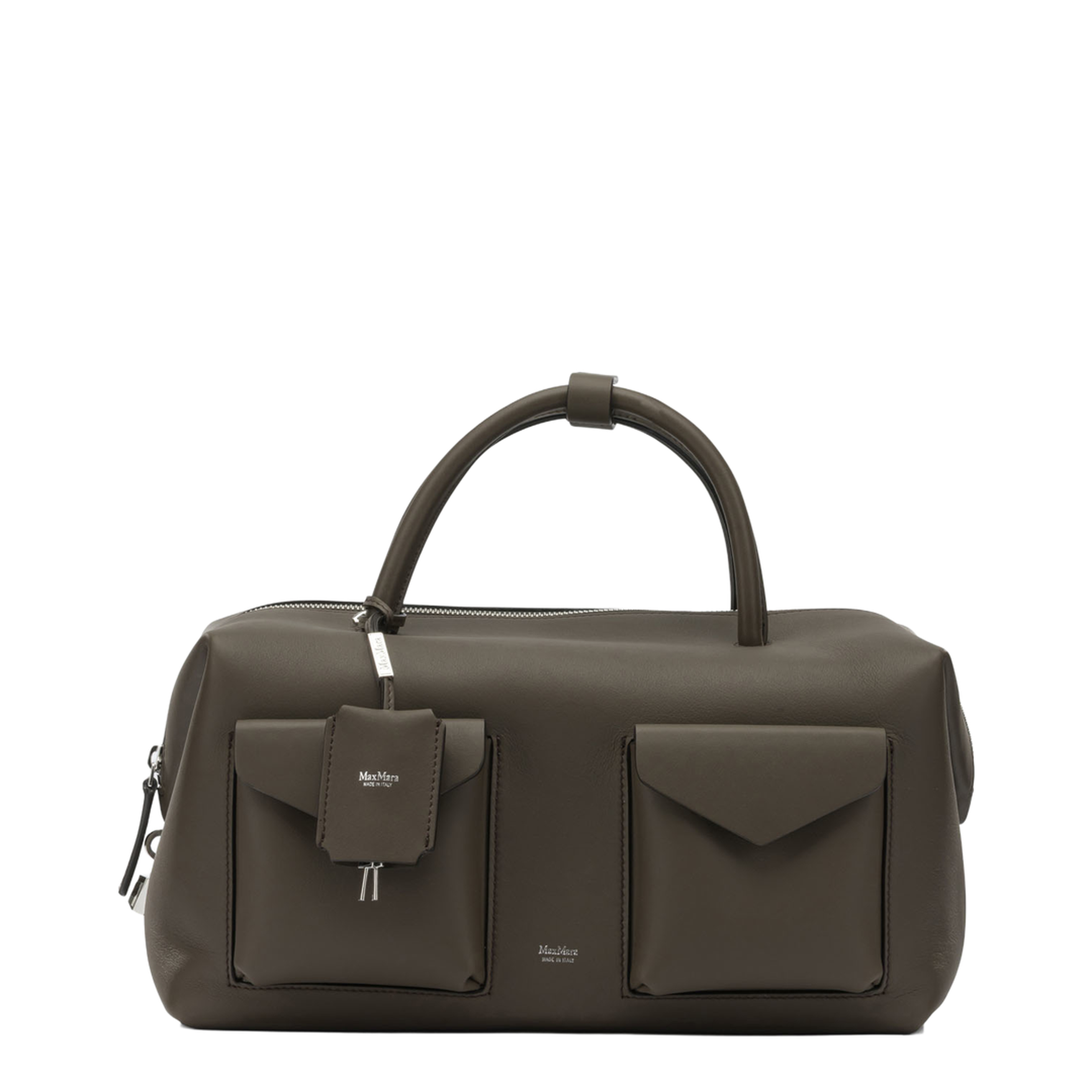 Medium Leather Handbag