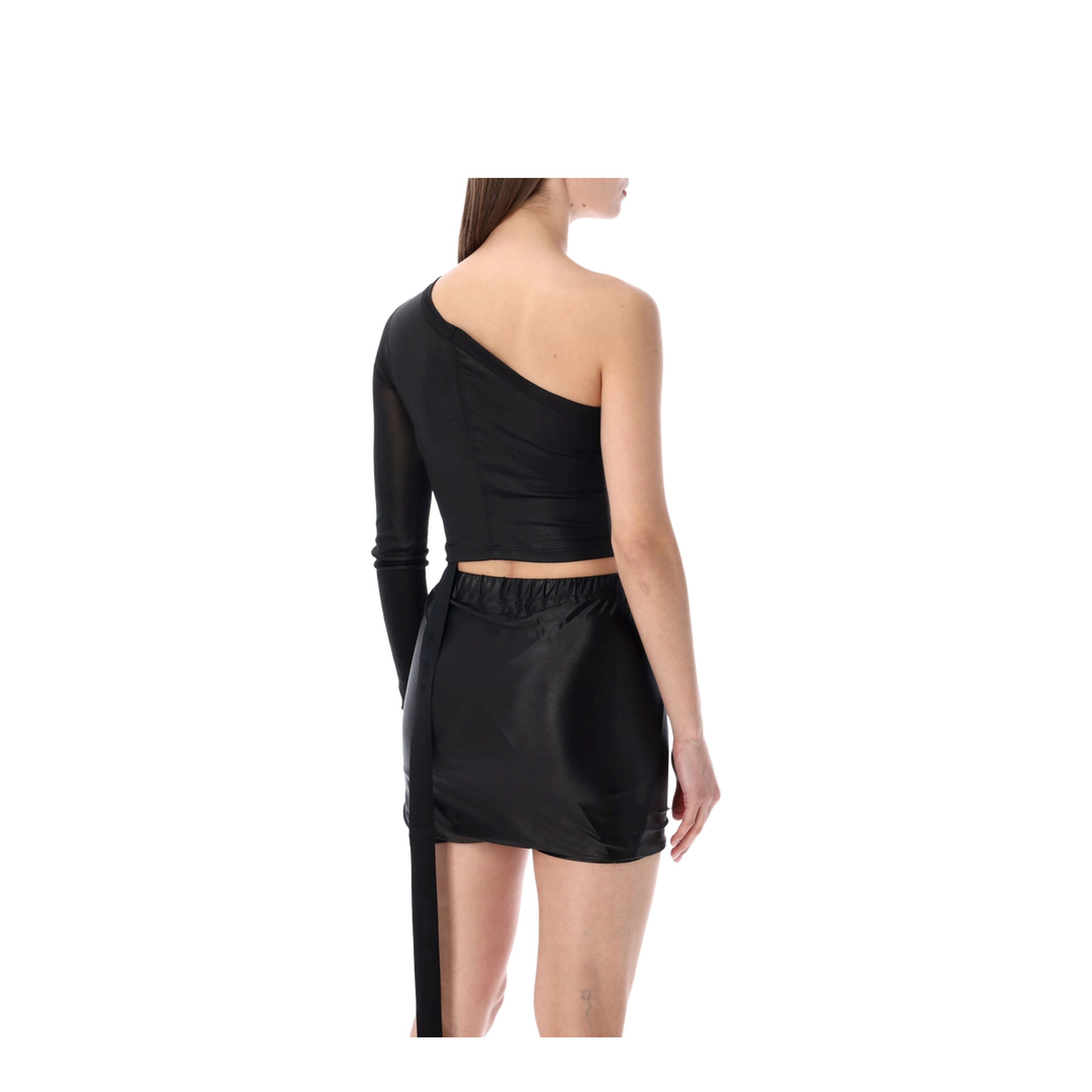 MAYFEYR - Rick Owens - Top Black - DS01F4214JL09