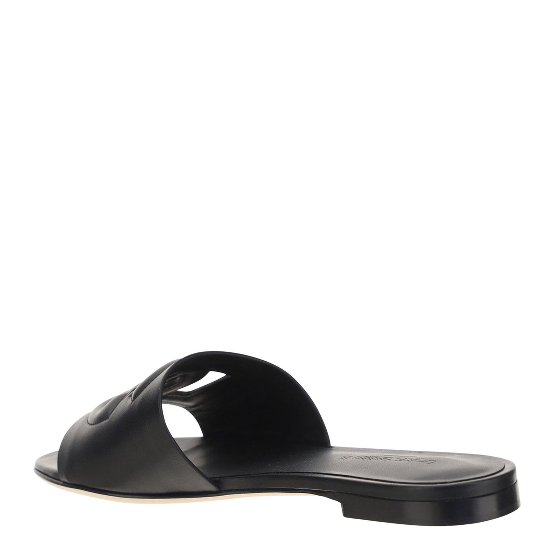 MAYFEYR - Dolce & Gabbana - Millenials Sandals - CQ0436AY329