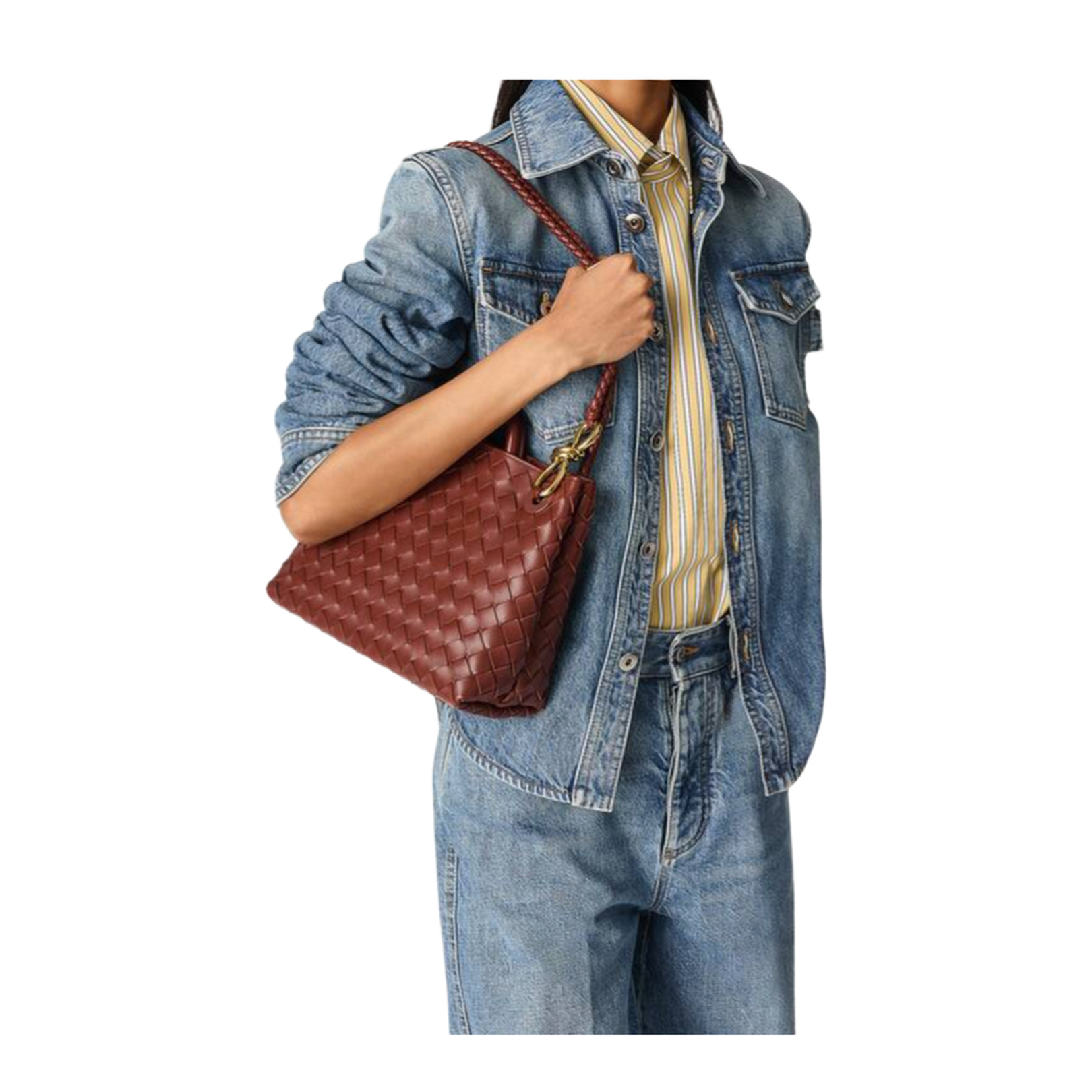 Women's Messenger Bag