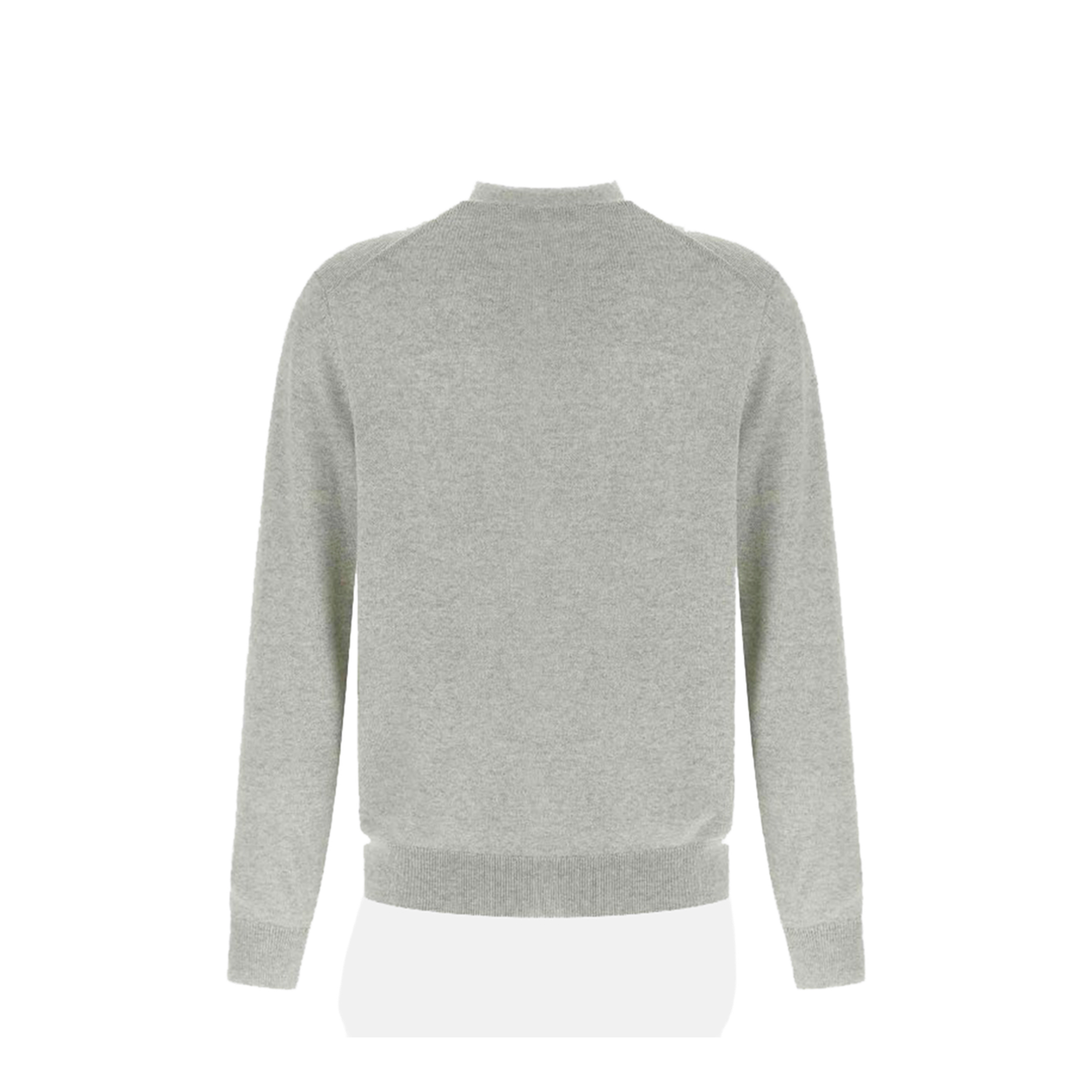 Fox Head Cardigan