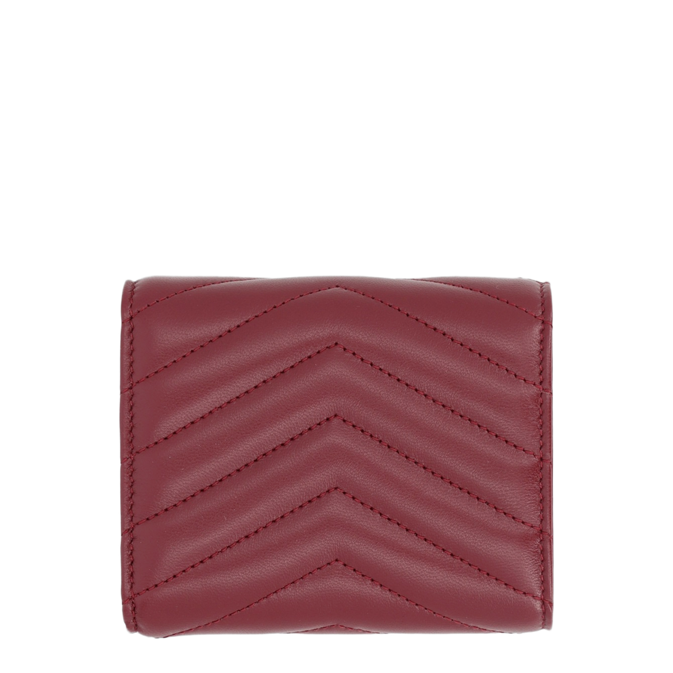 Cassandre Matelassé Multi-Fold Wallet