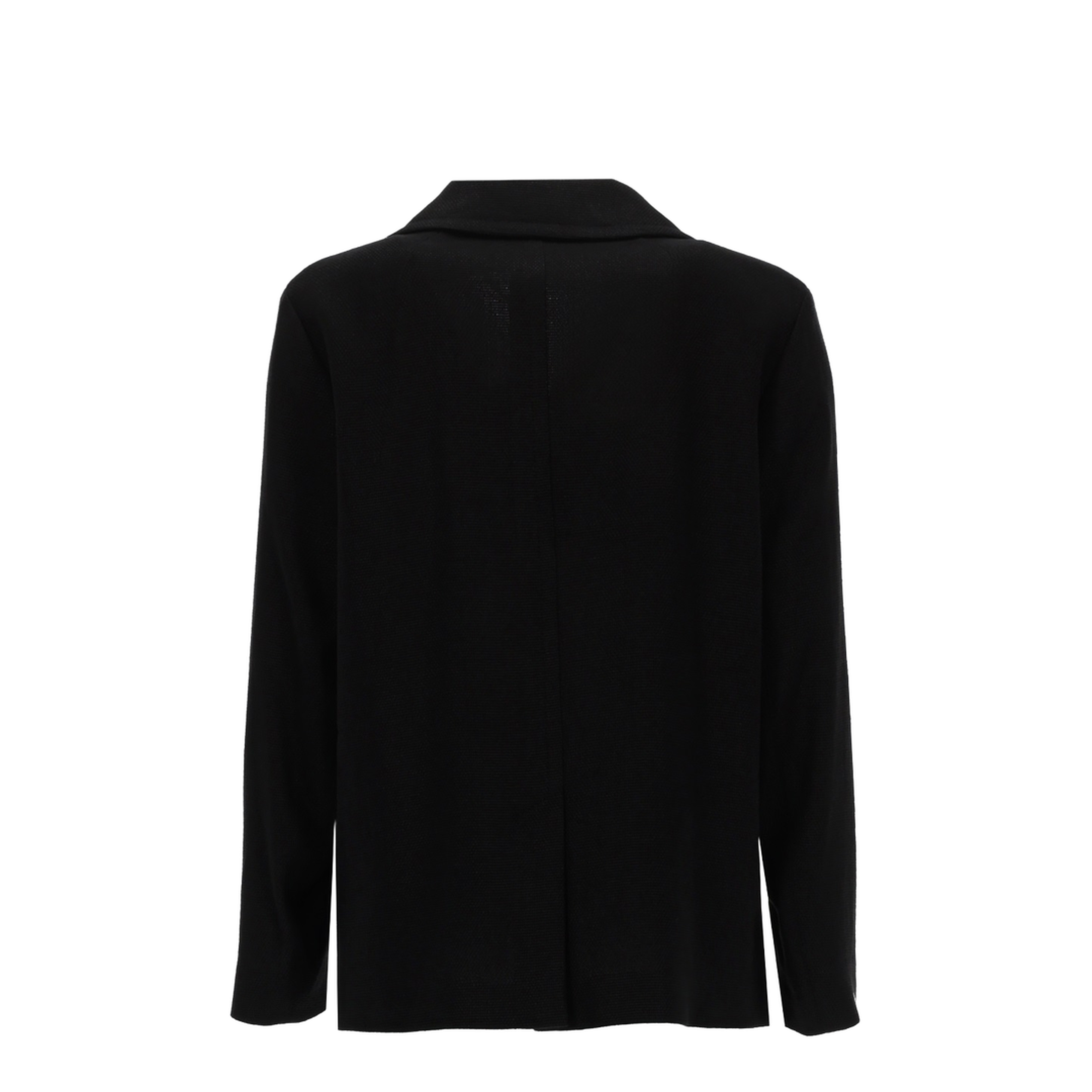 MAYFEYR - Max Mara - Double-Breasted Jacket "Arco" - 2619041043600402010