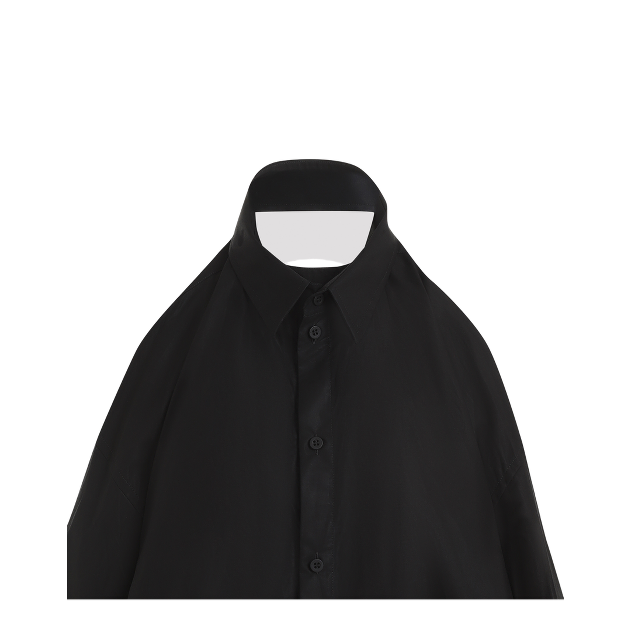 MAYFEYR - Balenciaga - Suspended Shirt Dress - 809049TNM60
