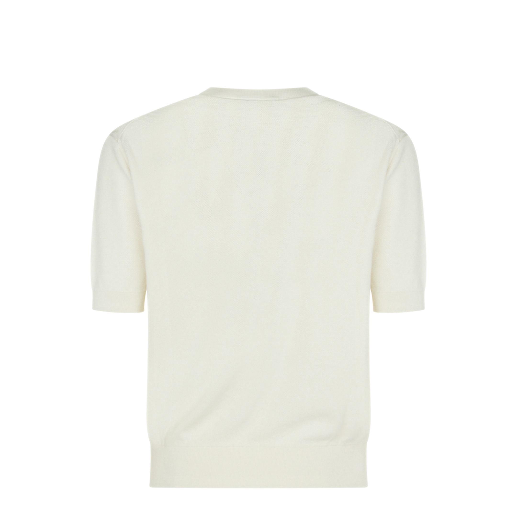 MAYFEYR - PIACENZA CASHMERE - T Shirts And Polos - M1150026001006010
