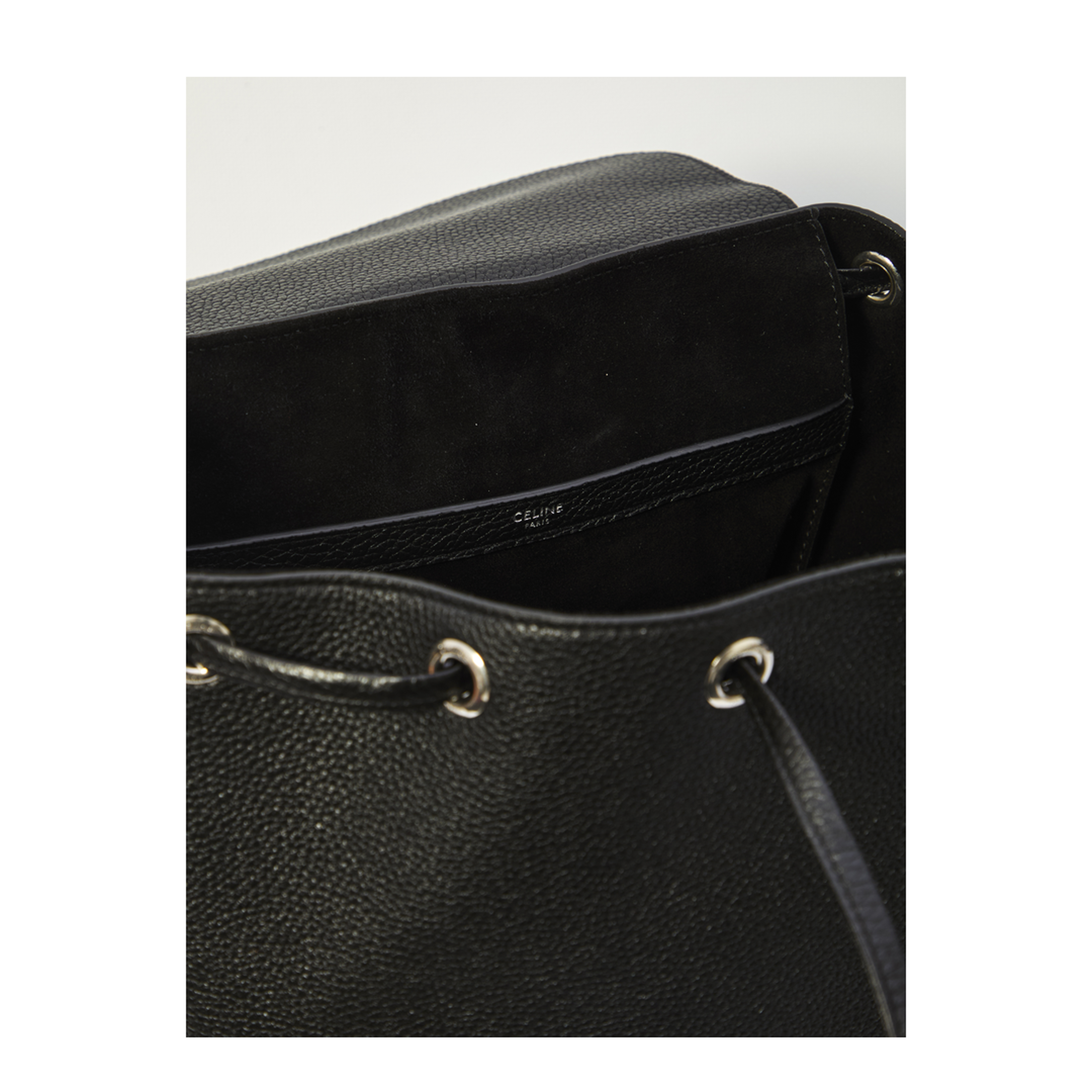 MAYFEYR - Celine - Folco Large Rucksack Backpack - 122663GT738SI