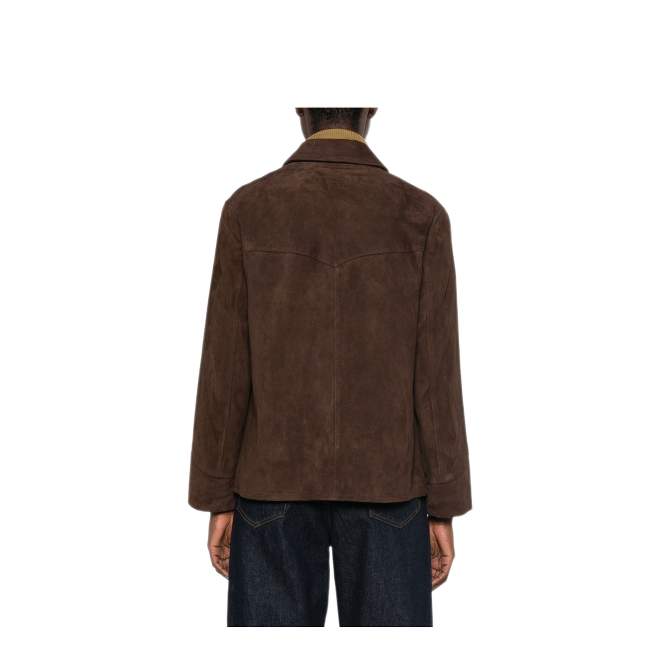 MAYFEYR - Tory Burch - Jackets Brown - 176337204