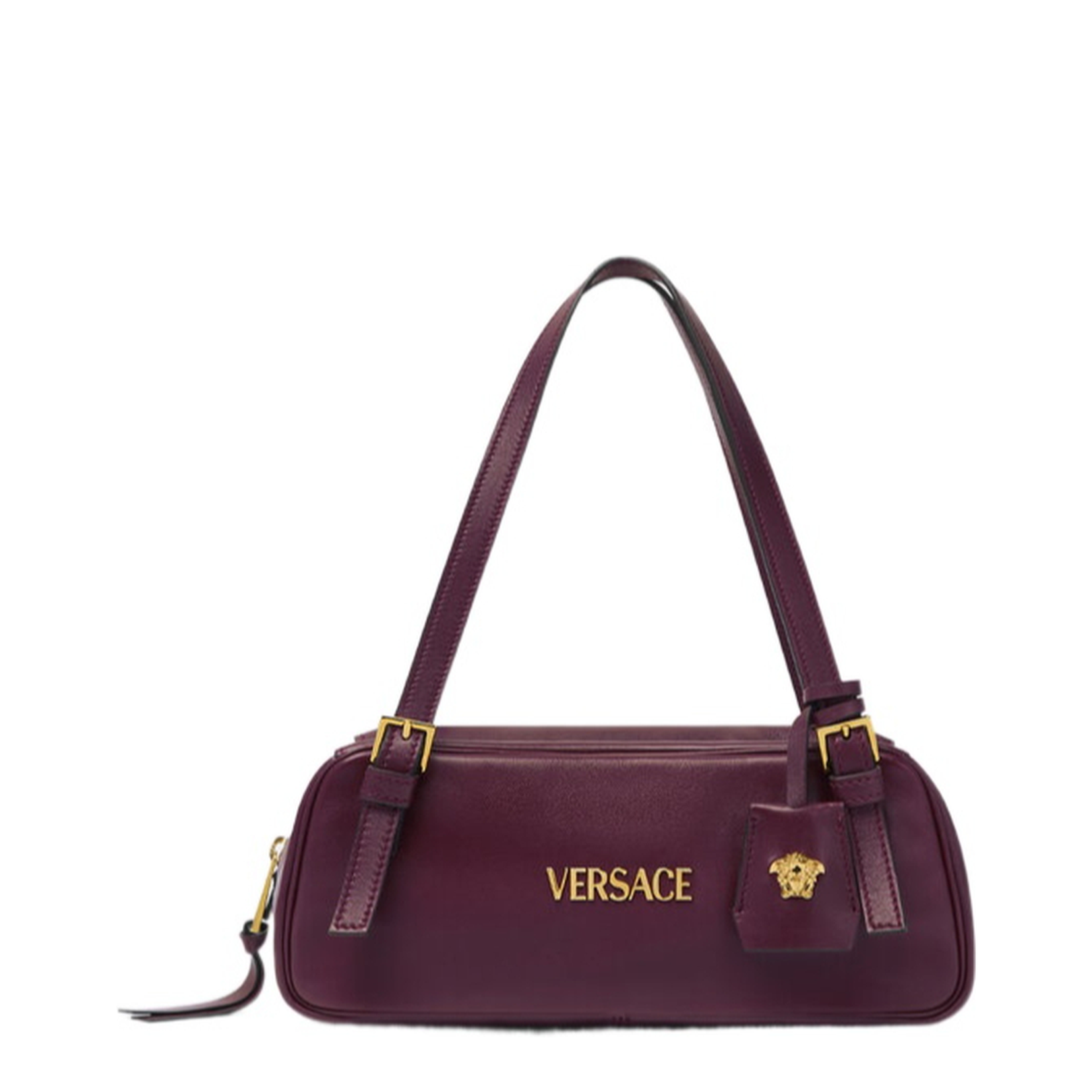 Greek Goddess Baguette Bag