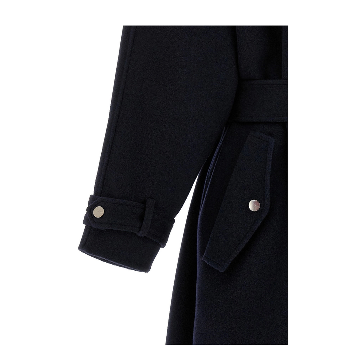 MAYFEYR - Pinko - Coat - 105342A2XMG82