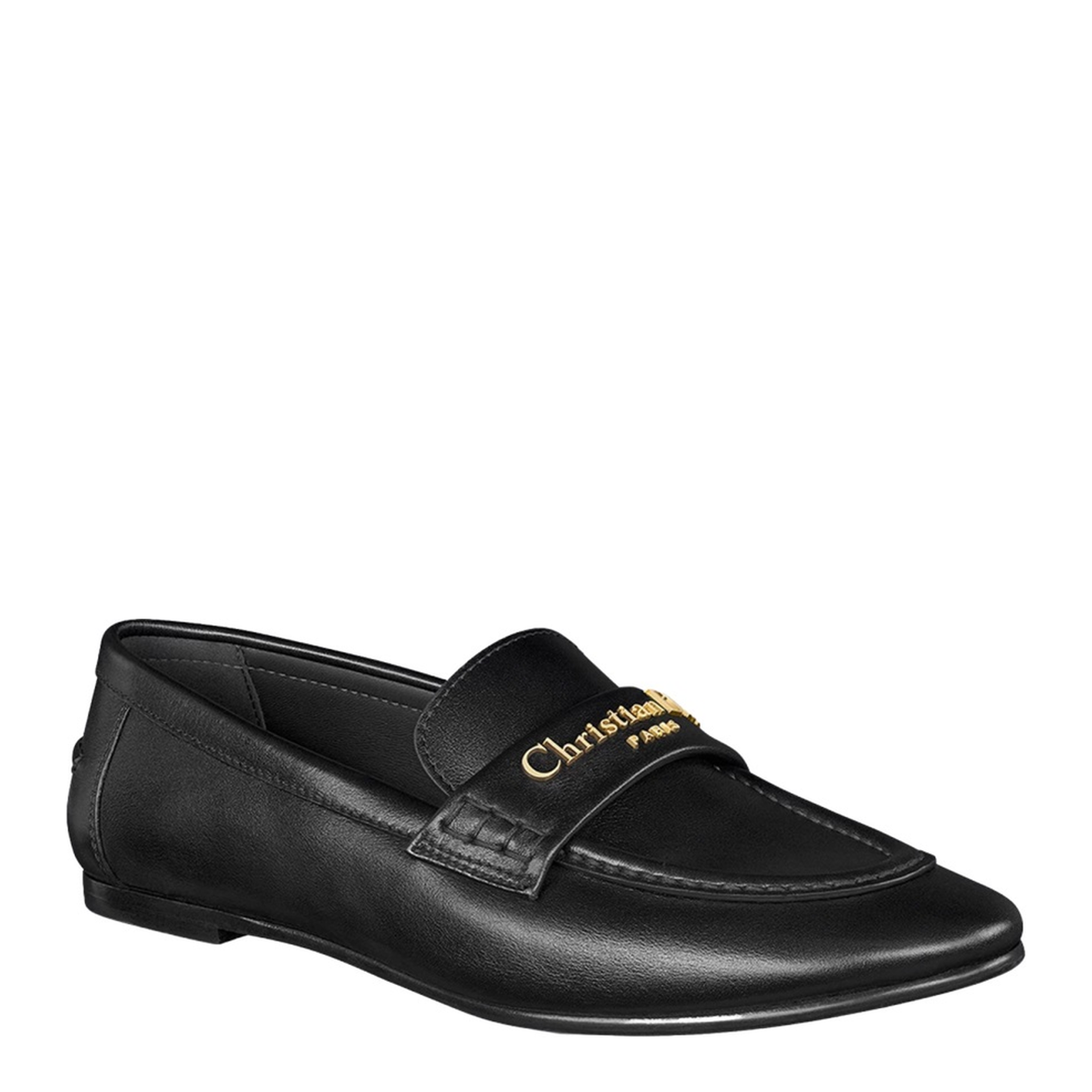 MOCCASIN "BOY"
