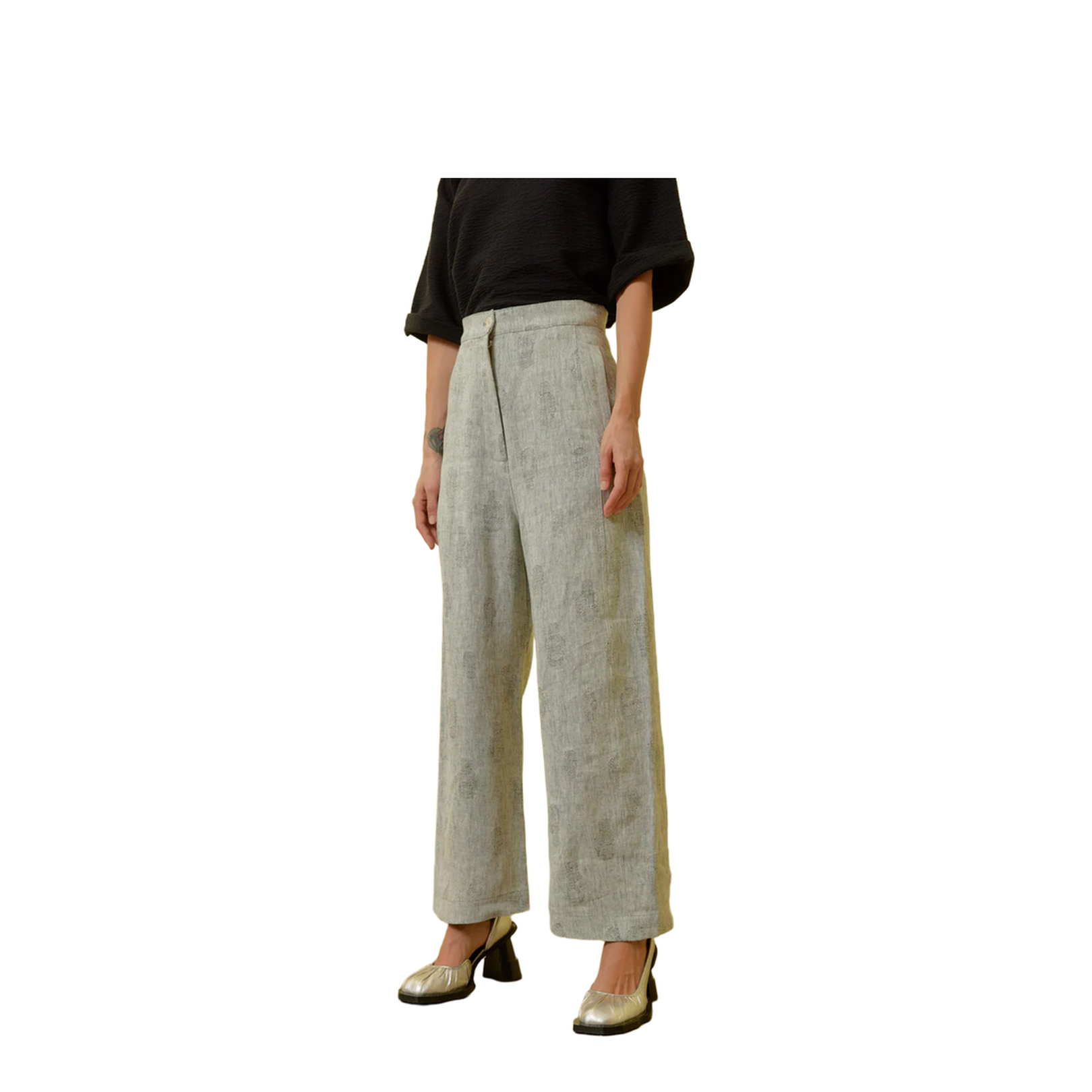 Trousers