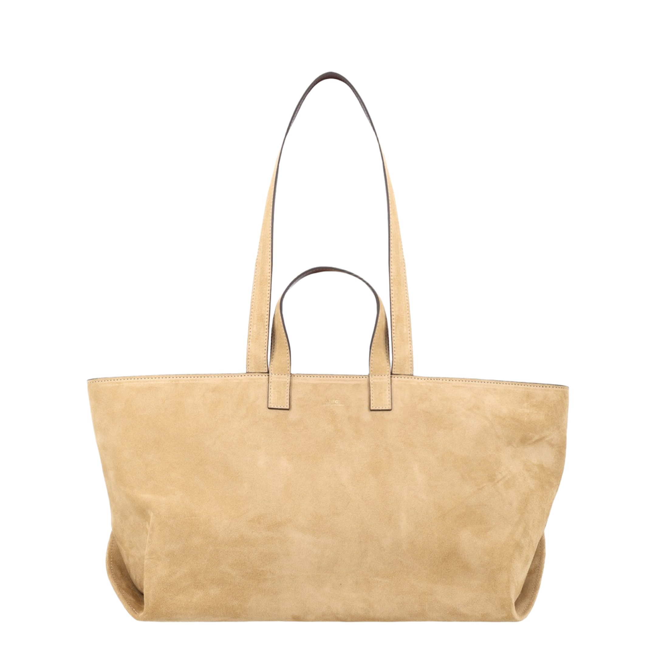 MAYFEYR - A.P.C. - Drummer Bag - PXCDBF67057BLD