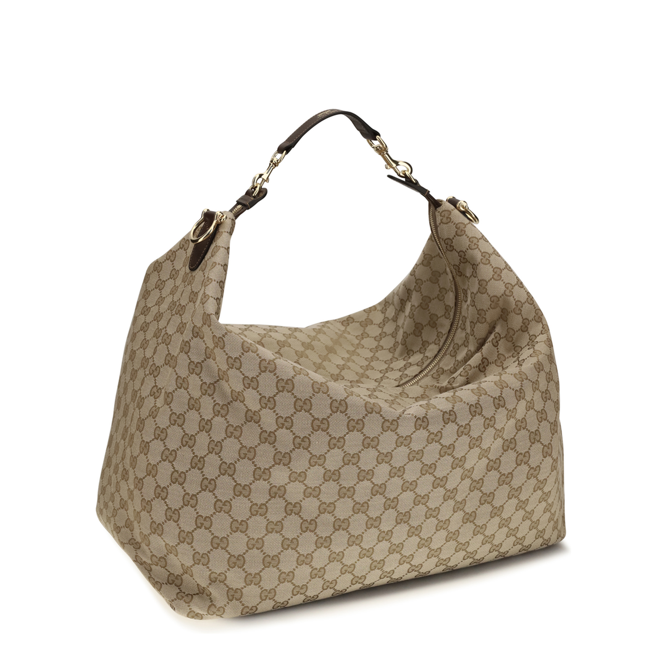 MAYFEYR - Gucci - Large Brera Shoulder Bag - 864485FAFV9