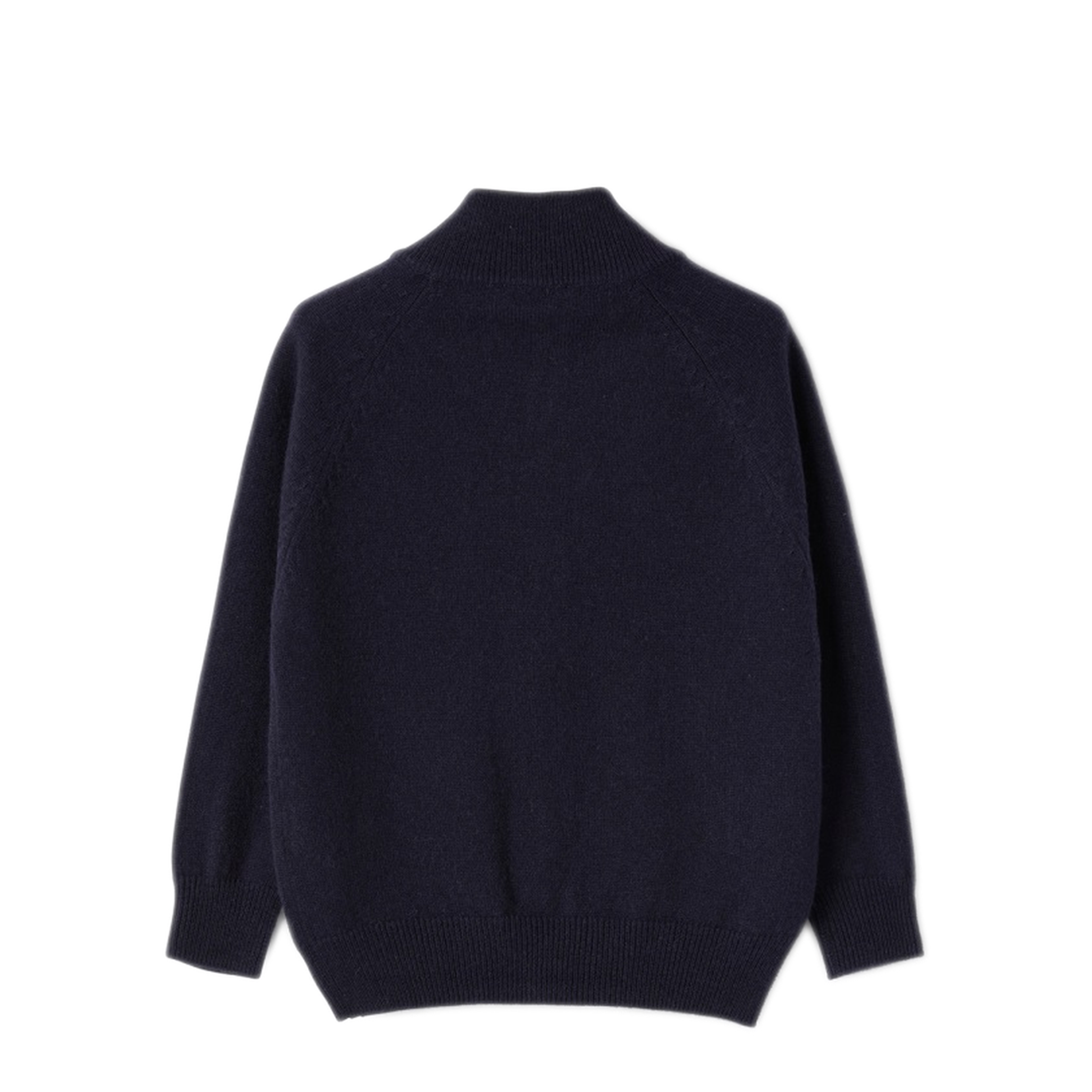 MAYFEYR - Il Gufo - Apricot Sweater - A24GF125EM300K497