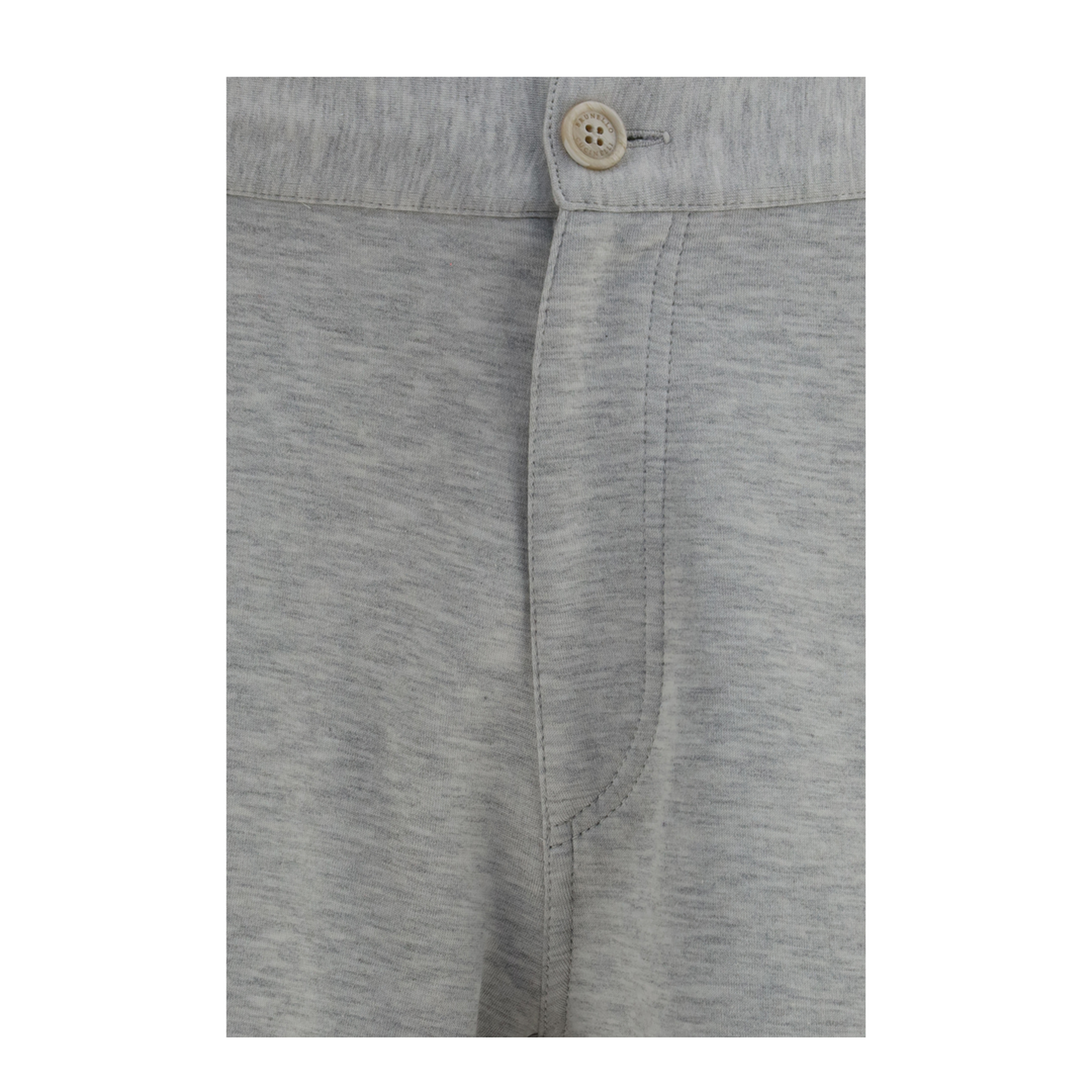 MAYFEYR - Brunello Cucinelli - Cargo Bermuda Shorts - MM8313222G