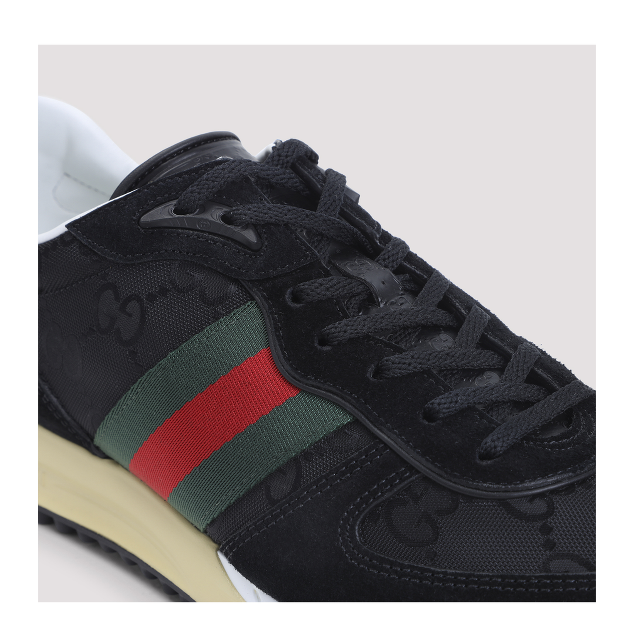 MAYFEYR - Gucci - Nora Sneakers - 832461AAEW3