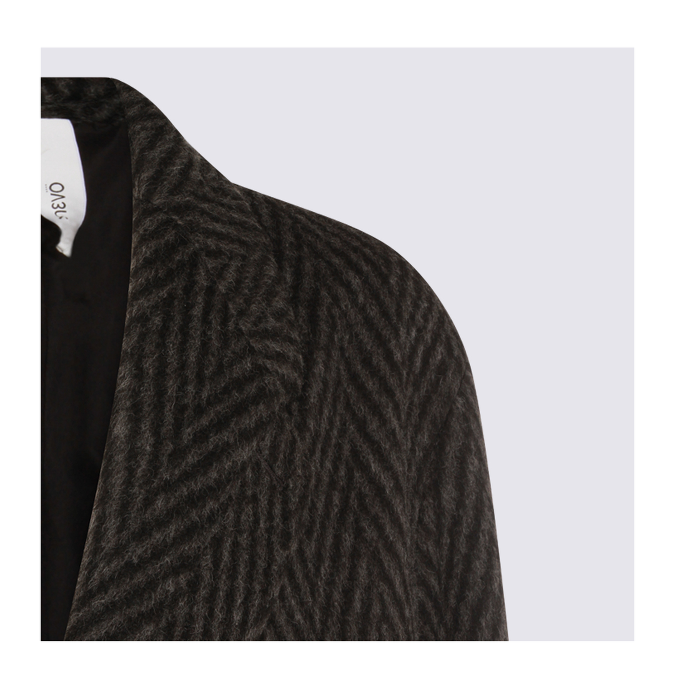 MAYFEYR - HEVO - Coats - SANTACESAREAQI7203144