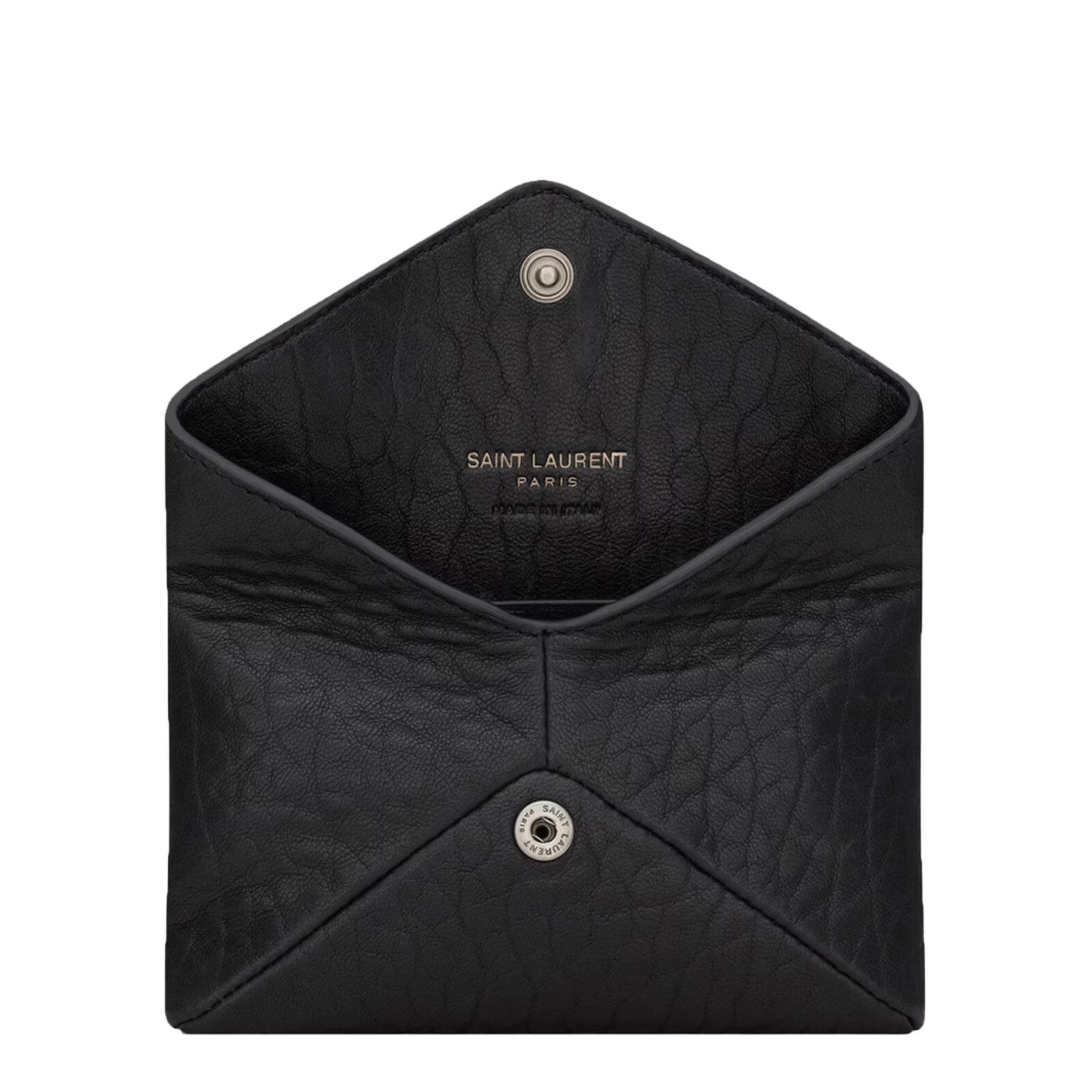 Card Holder Envelope Cassandre