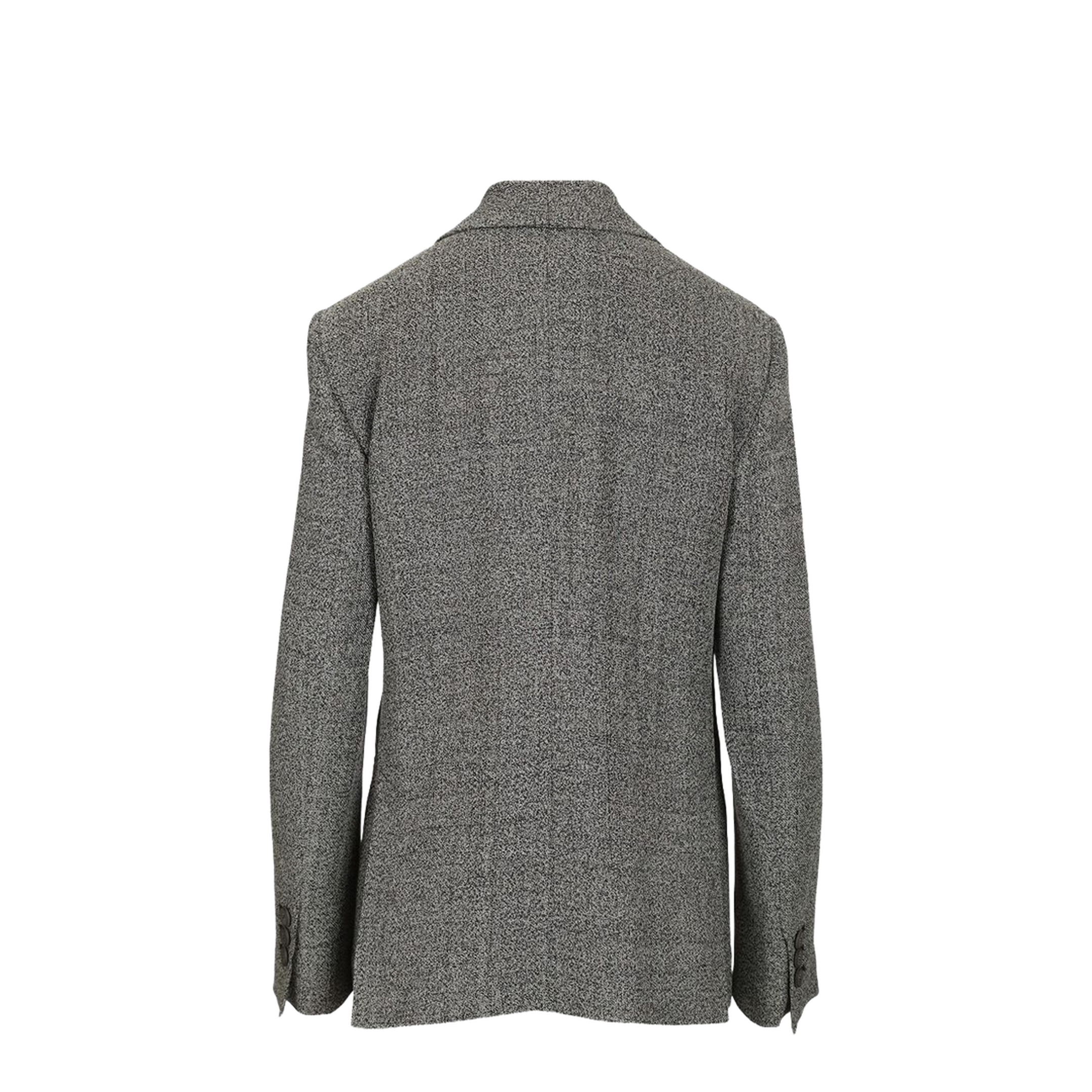 MAYFEYR - Emporio Armani - Capsule Jackets Black - EW004839TE21435FC257