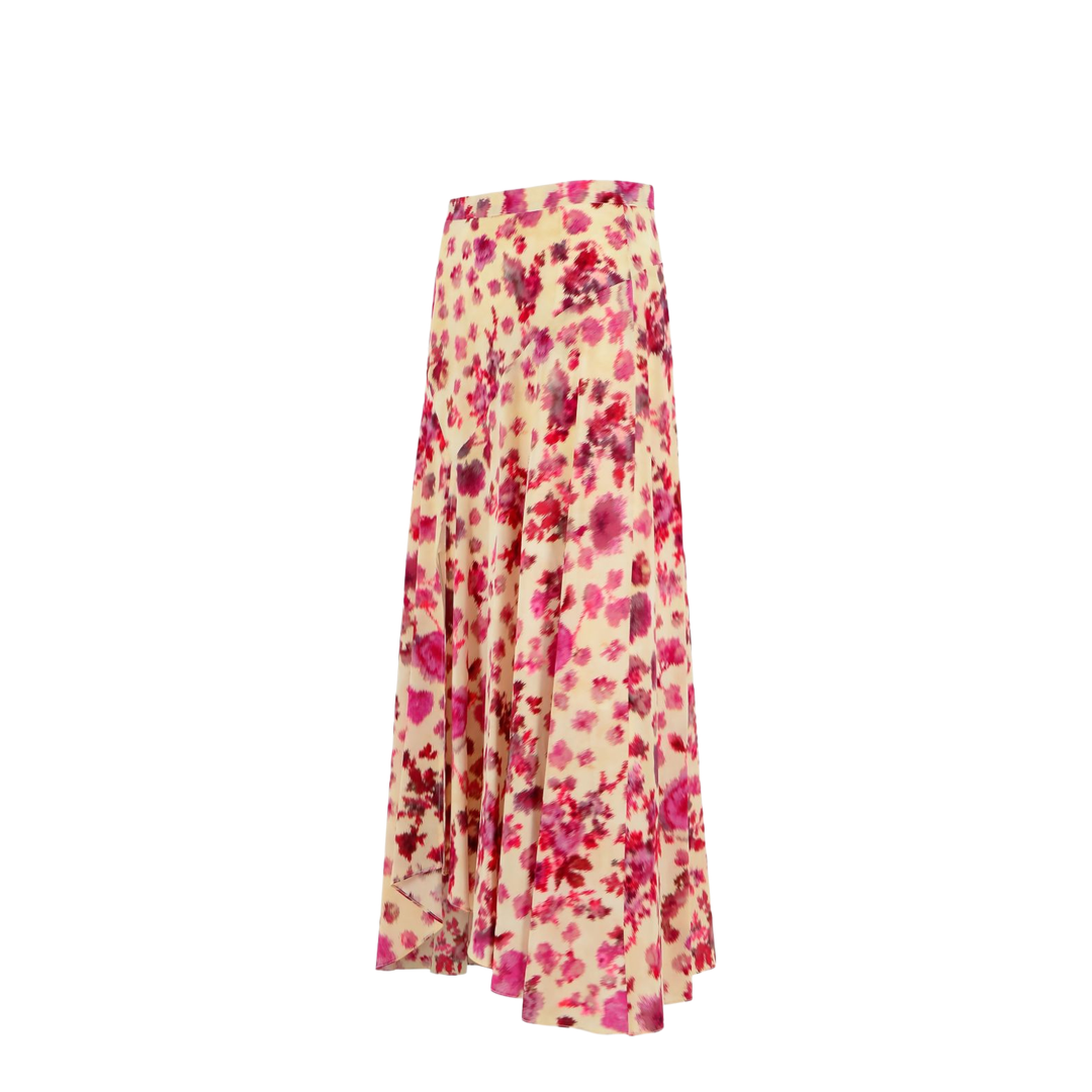 MAYFEYR - Isabel Marant - Skirts Pink - JU0012FB-D1J11I40PK