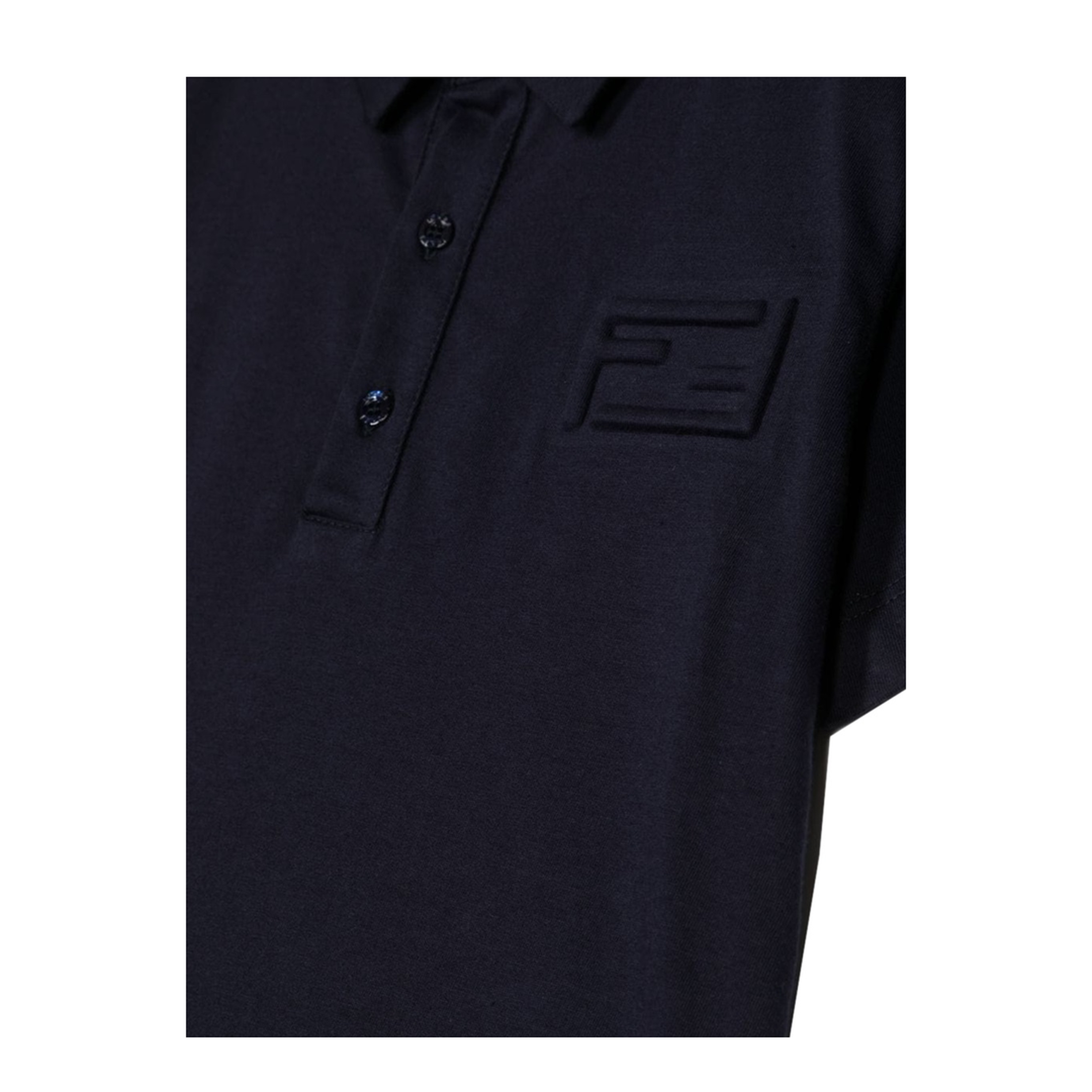 Polo with Logo