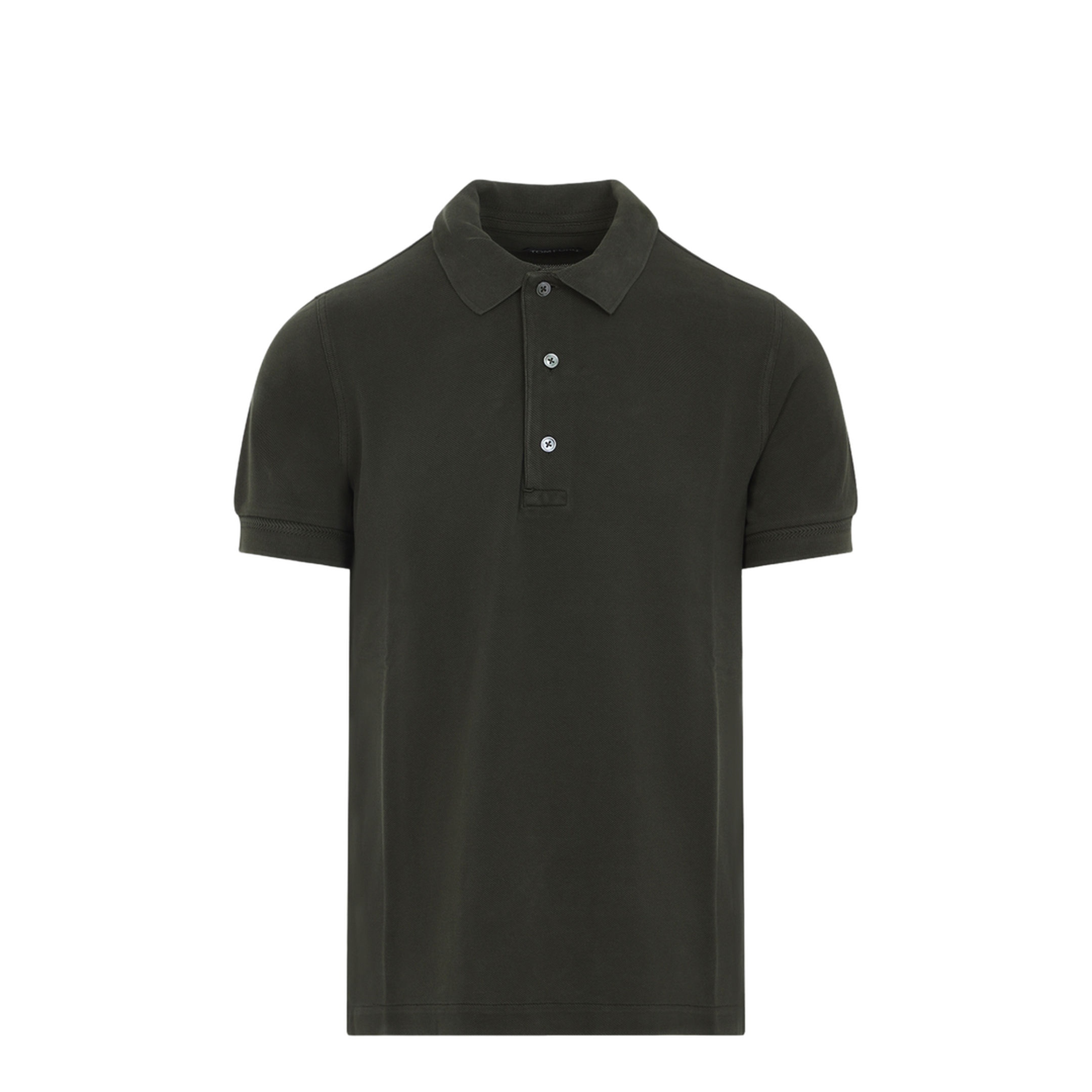 MAYFEYR - Tom Ford - Lyocell Polo - JPS011JMT013