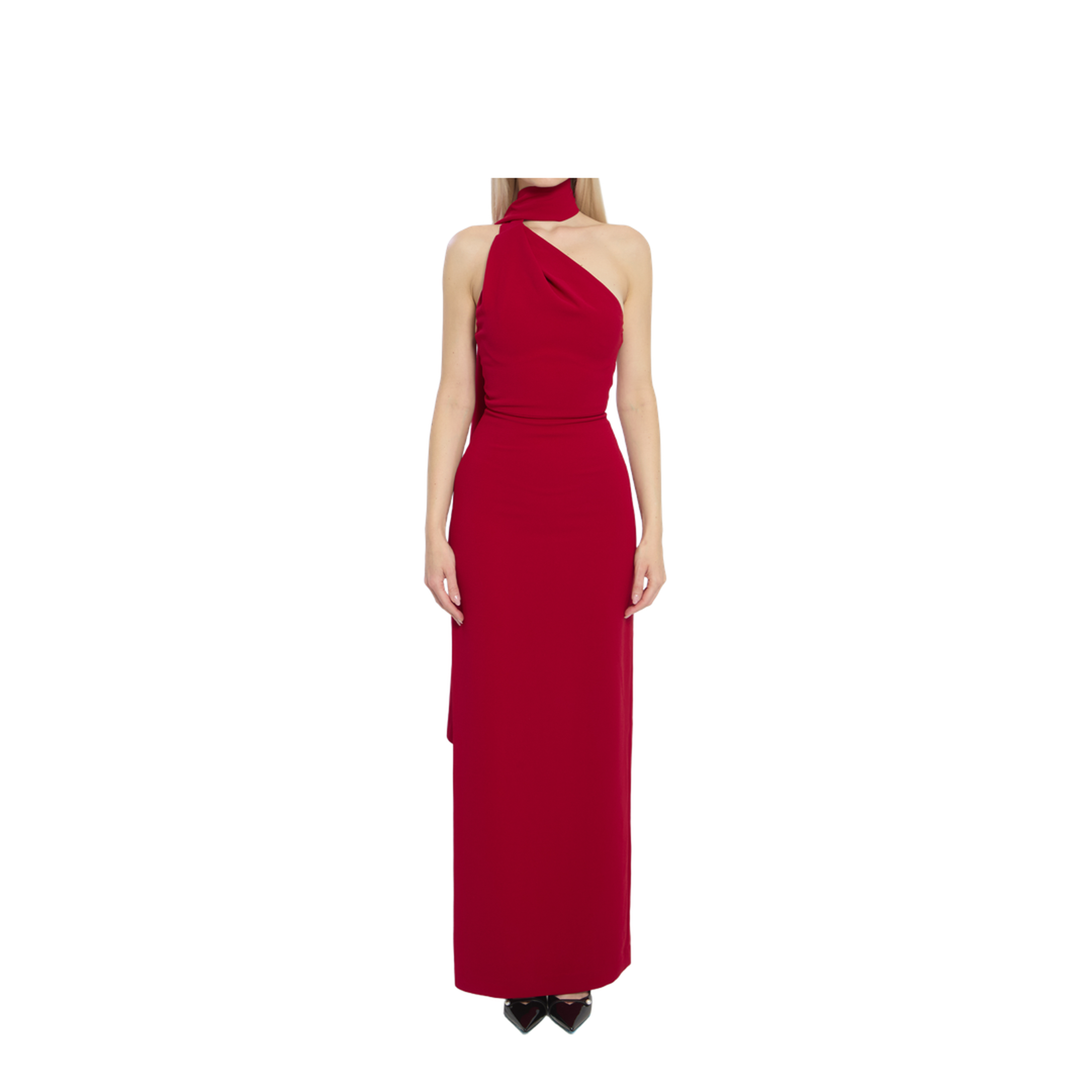 Dresses Red