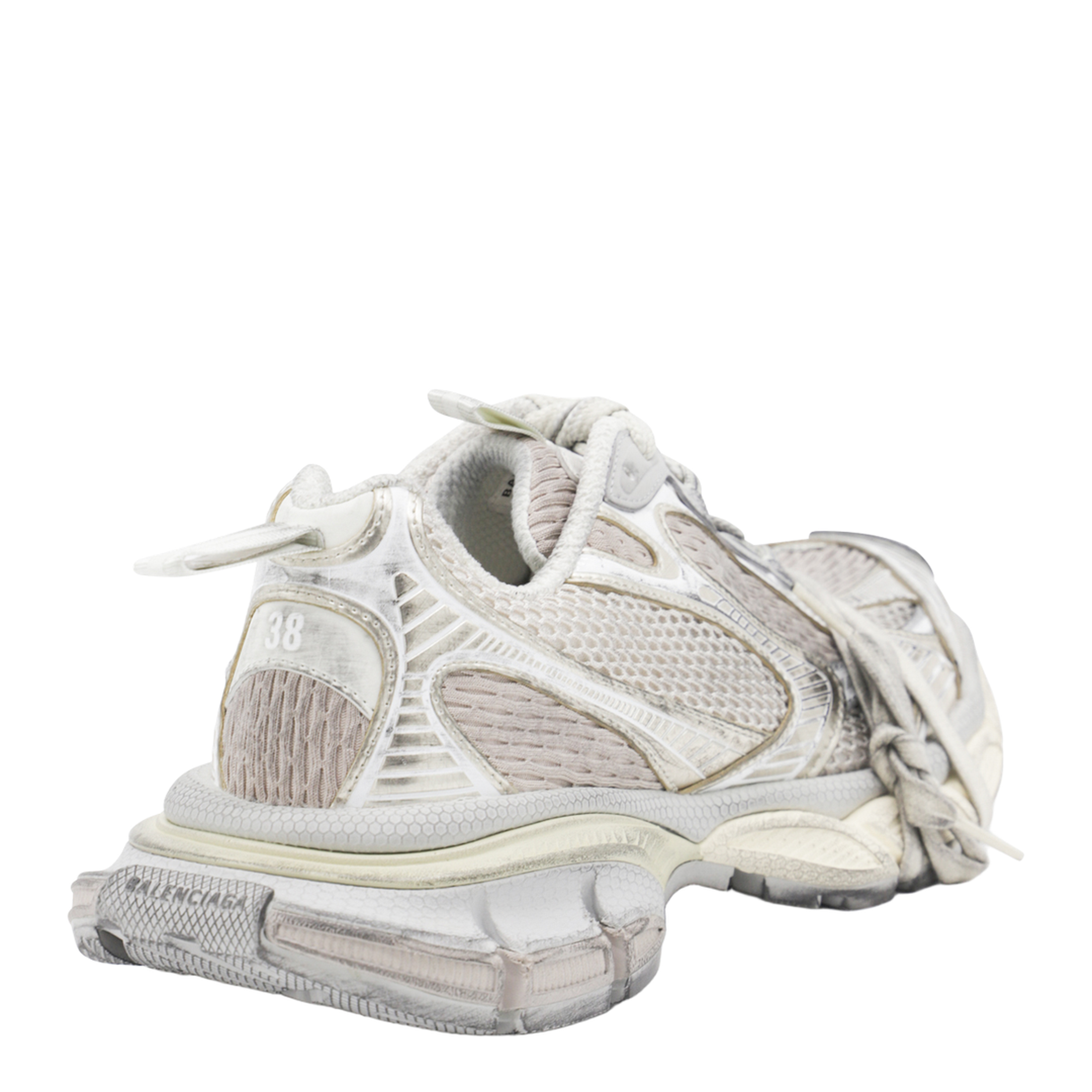 Sneakers Grey