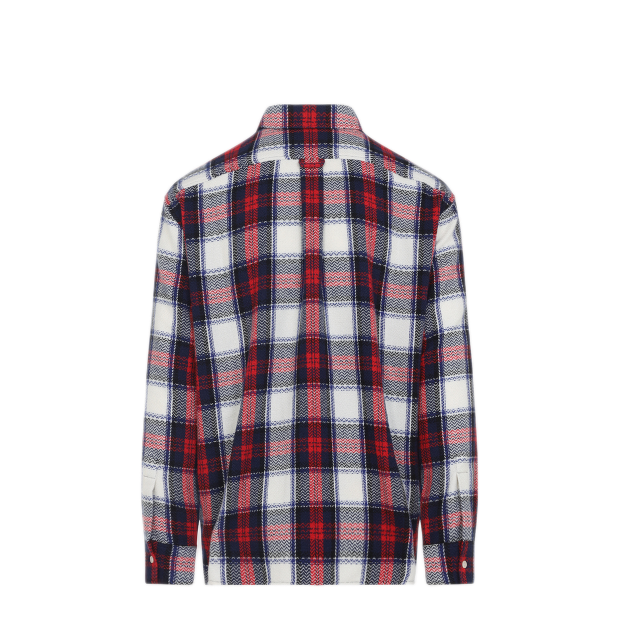 MAYFEYR - Celine - Cashmere Overshirt - RC0B0190338ER