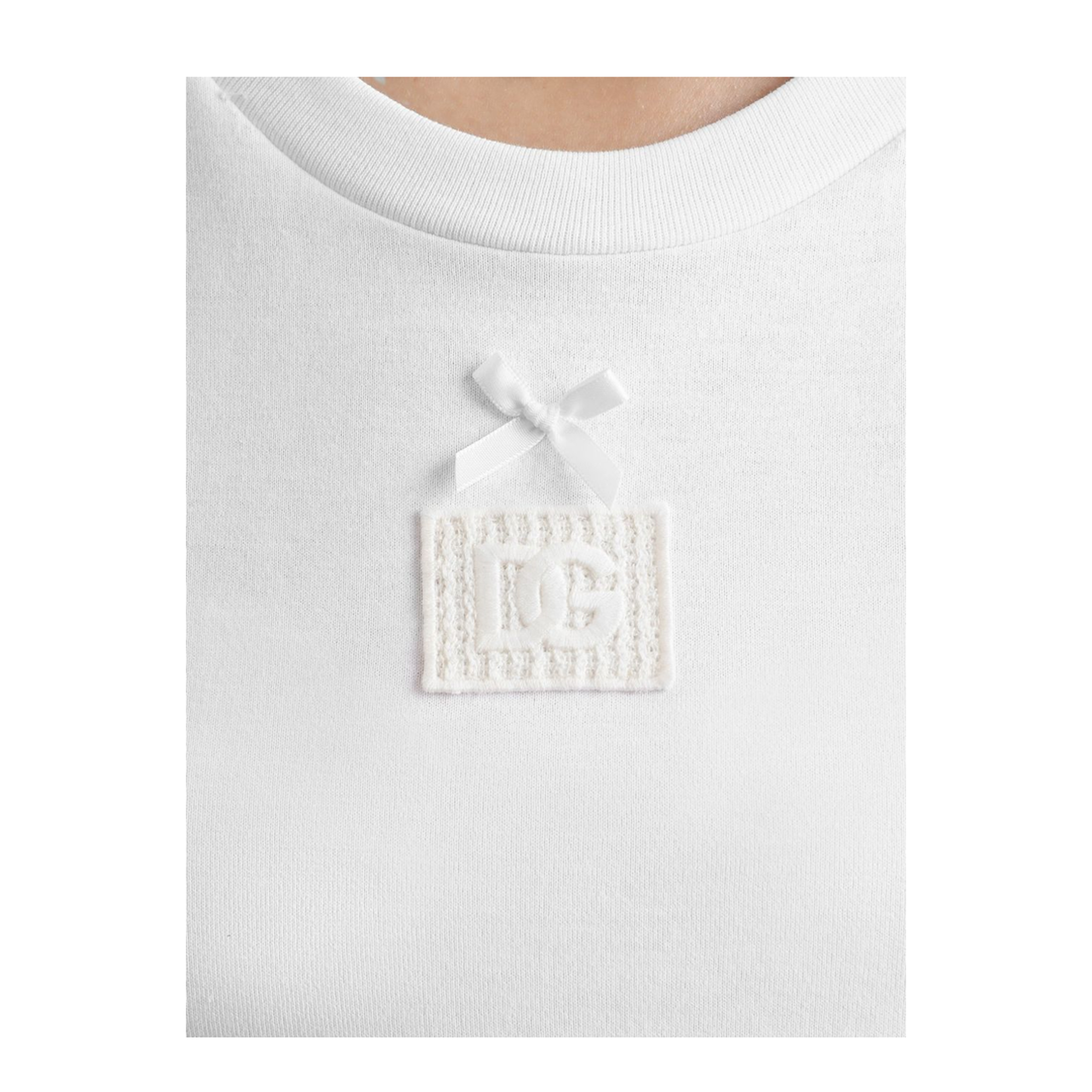 T-shirts and Polos White