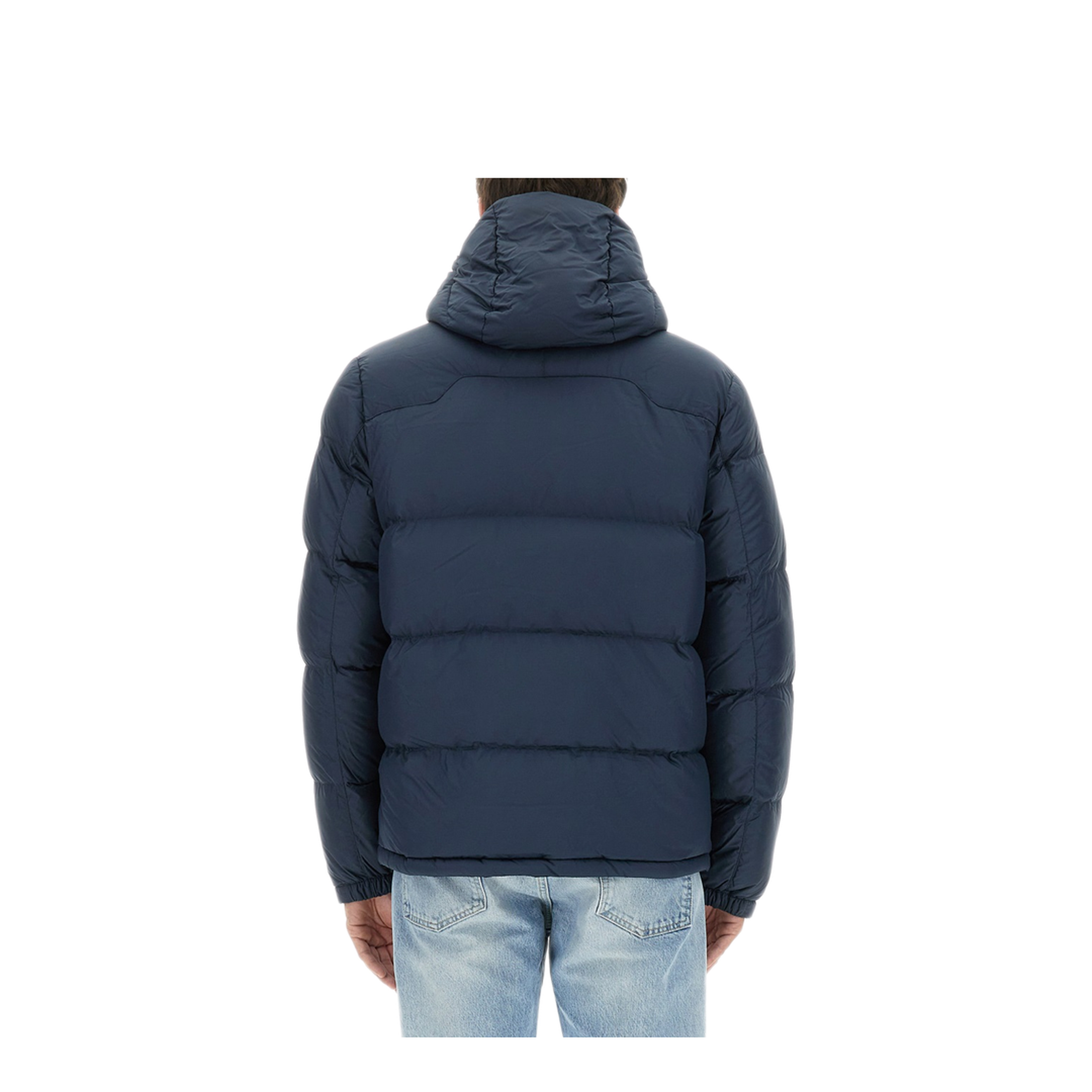 MAYFEYR - Polo Ralph Lauren - Down Jacket Gorham - 710968278003COLLECTIONNAVY