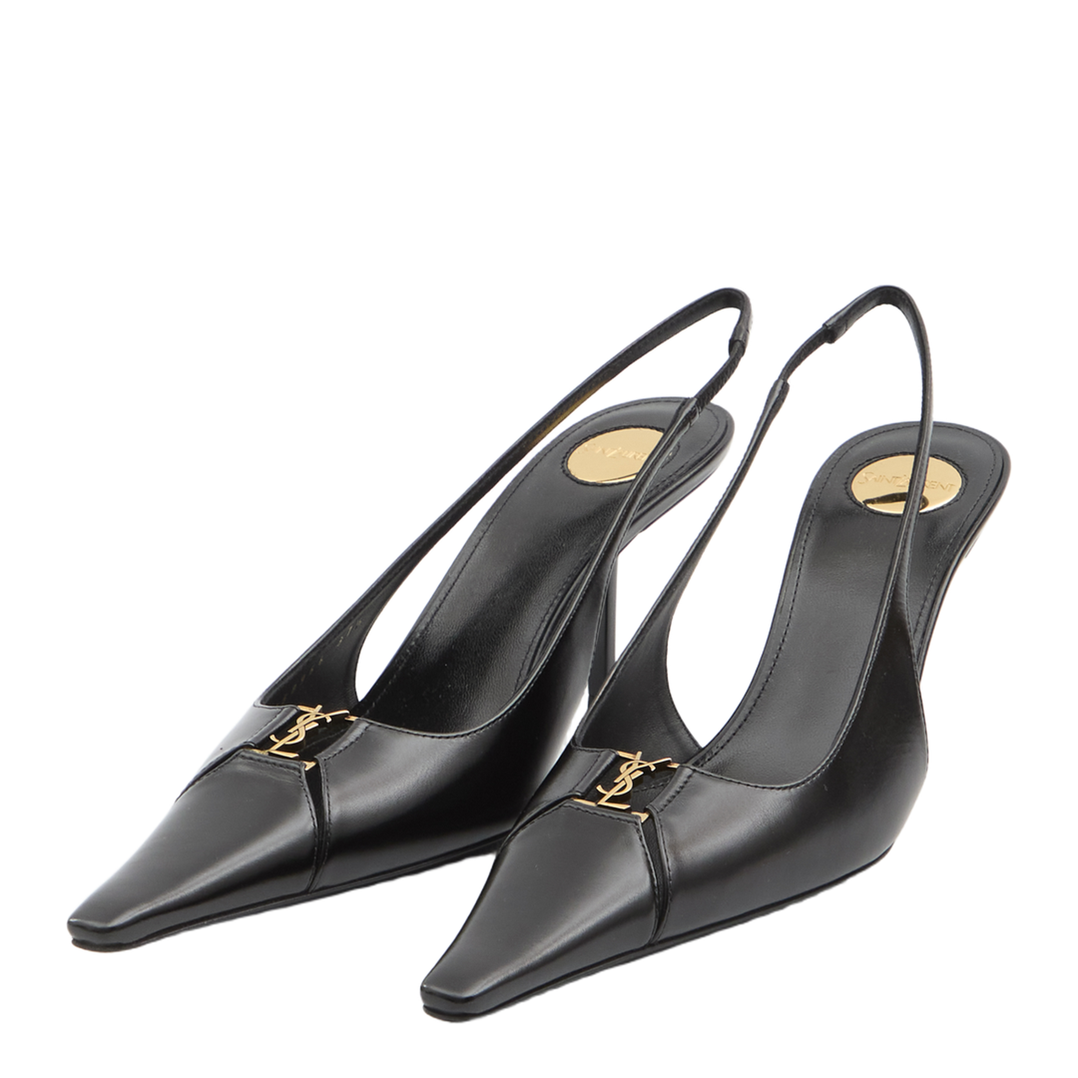 Babylone Breteuil pumps