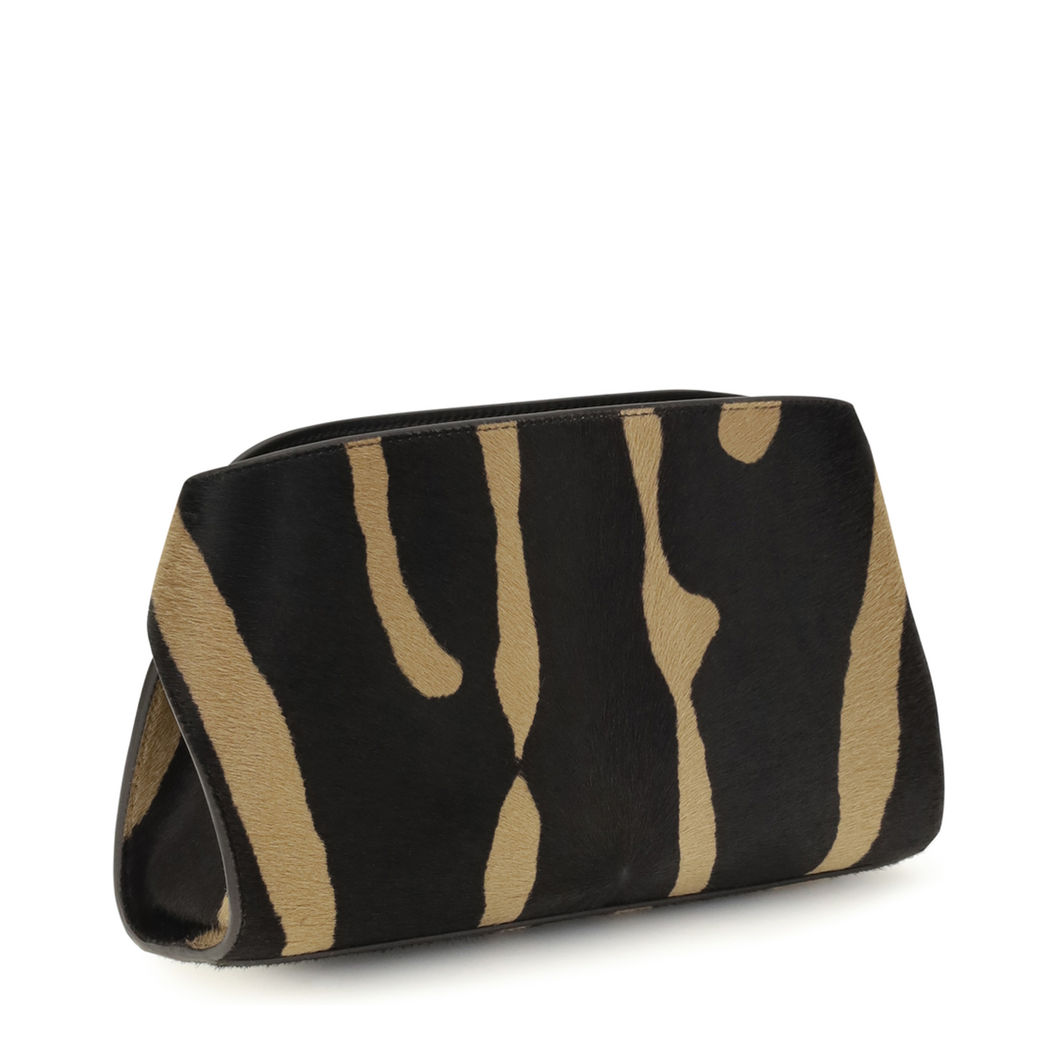 MAYFEYR - Ferragamo - Mini Hug Shoulder Bag - 789729