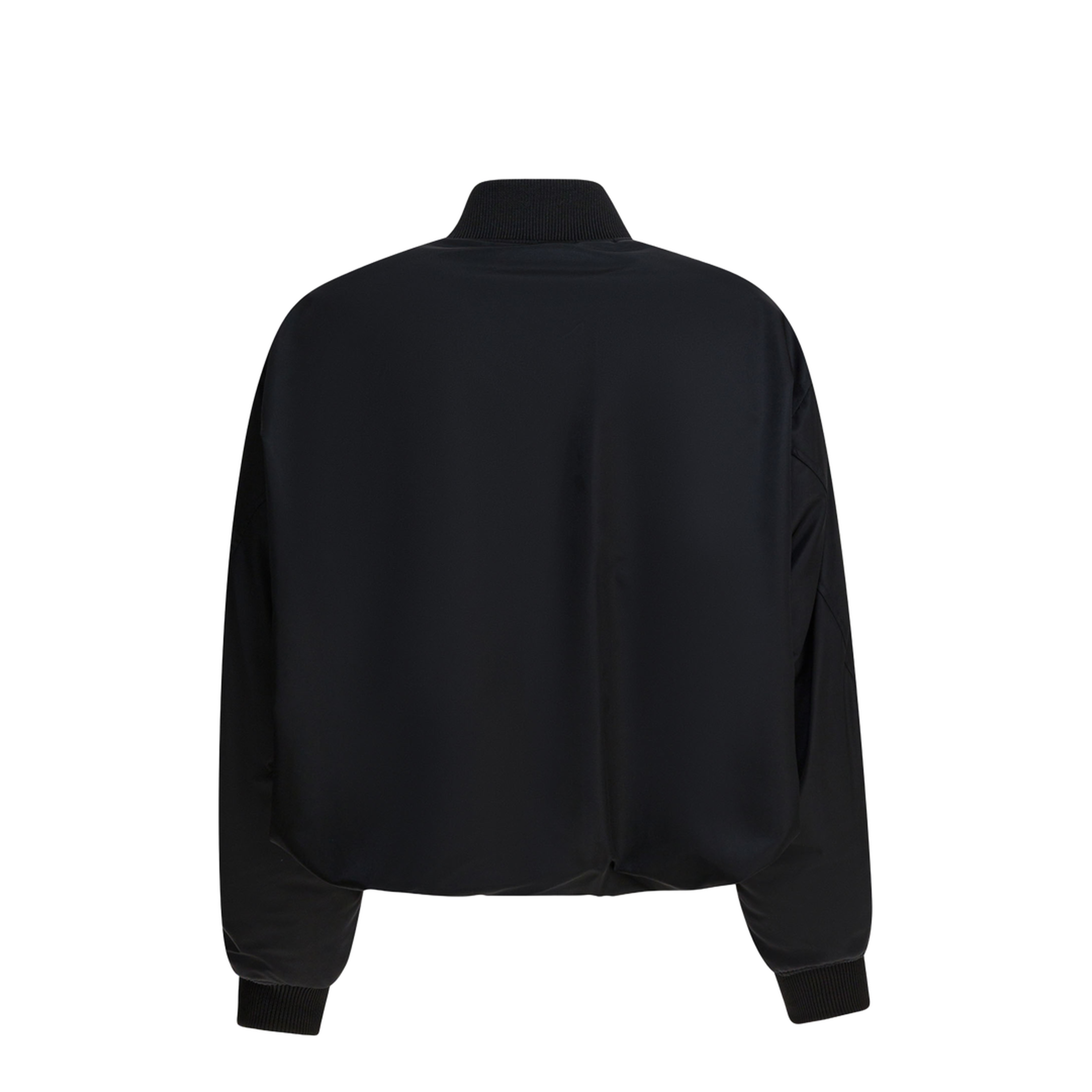 MAYFEYR - Givenchy - Nylon Bomber Jacket - BW00T114JD001