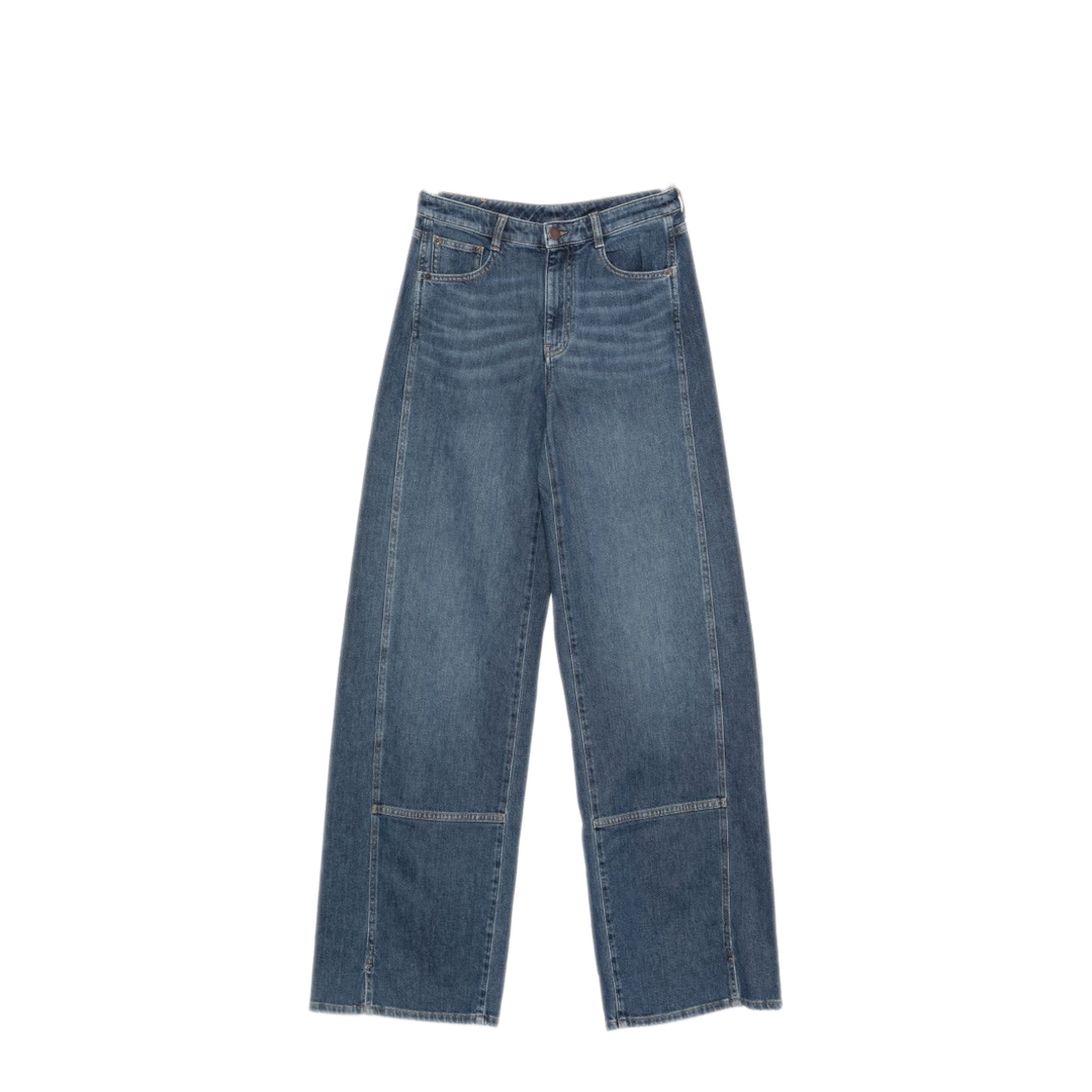 MAYFEYR - Emporio Armani - Jeans Navy - EW004795AF28397MB002